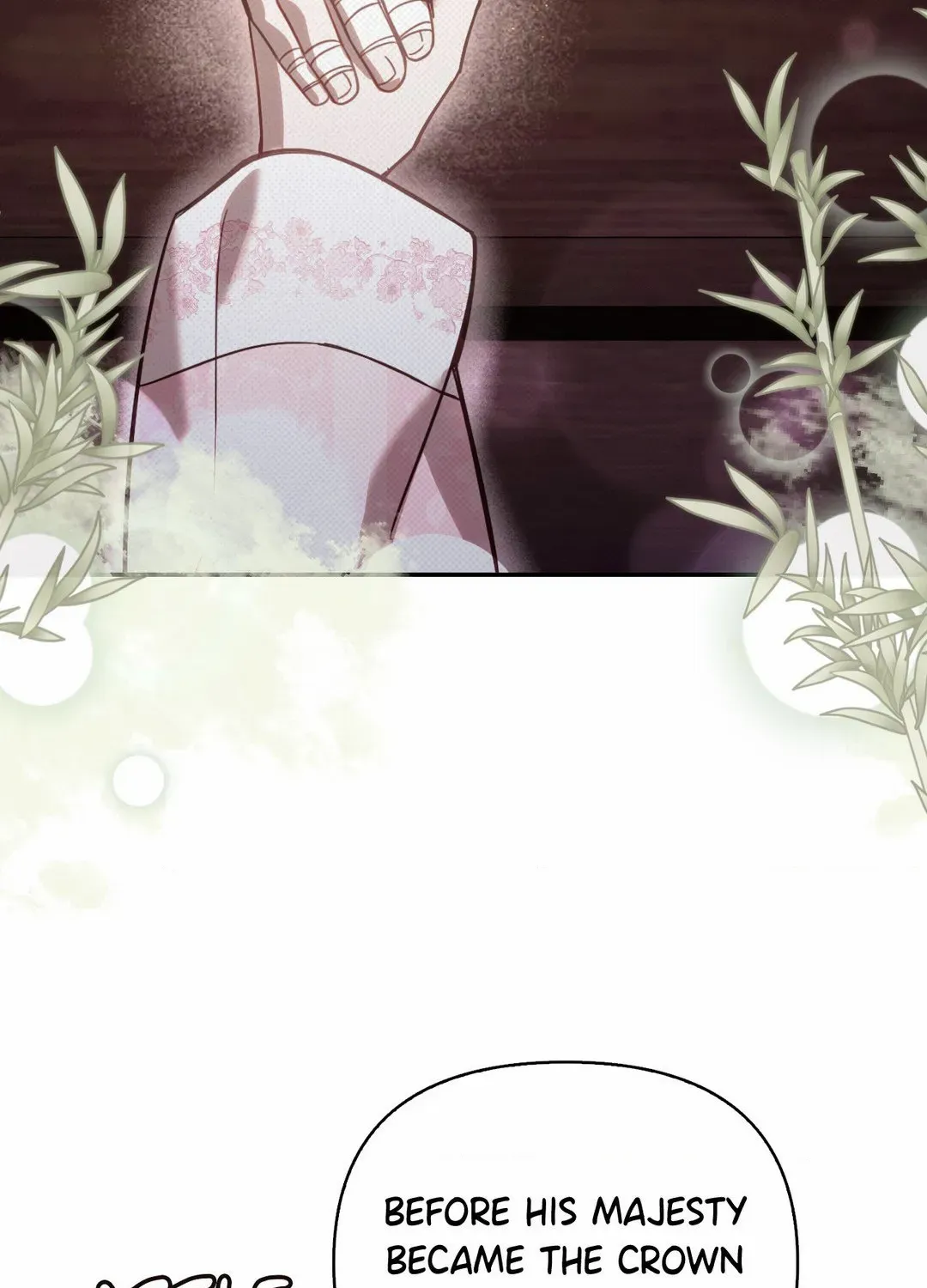 The Queen’s Secret Lessons Chapter 37 page 154 - 
