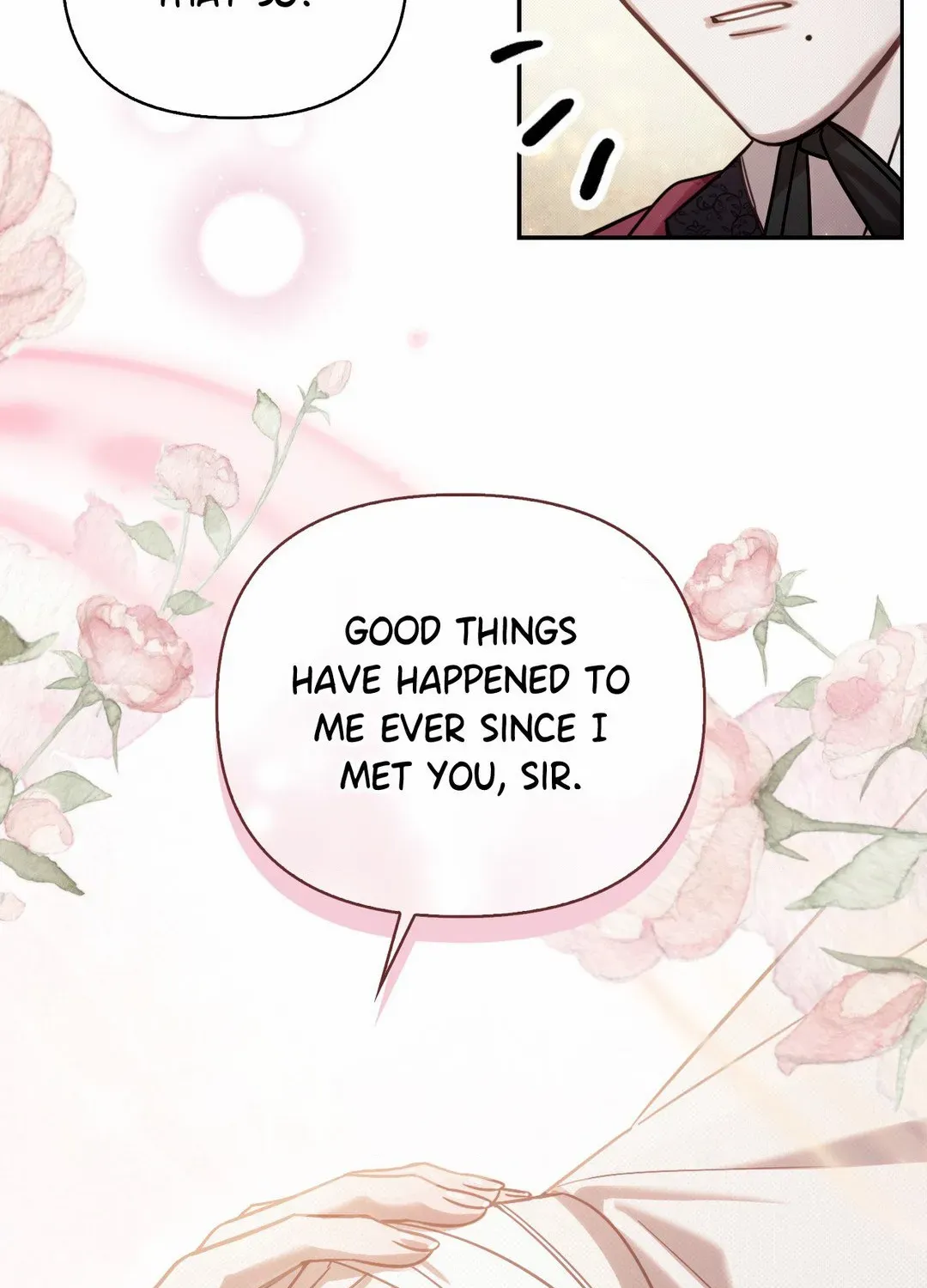 The Queen’s Secret Lessons Chapter 37 page 160 - 