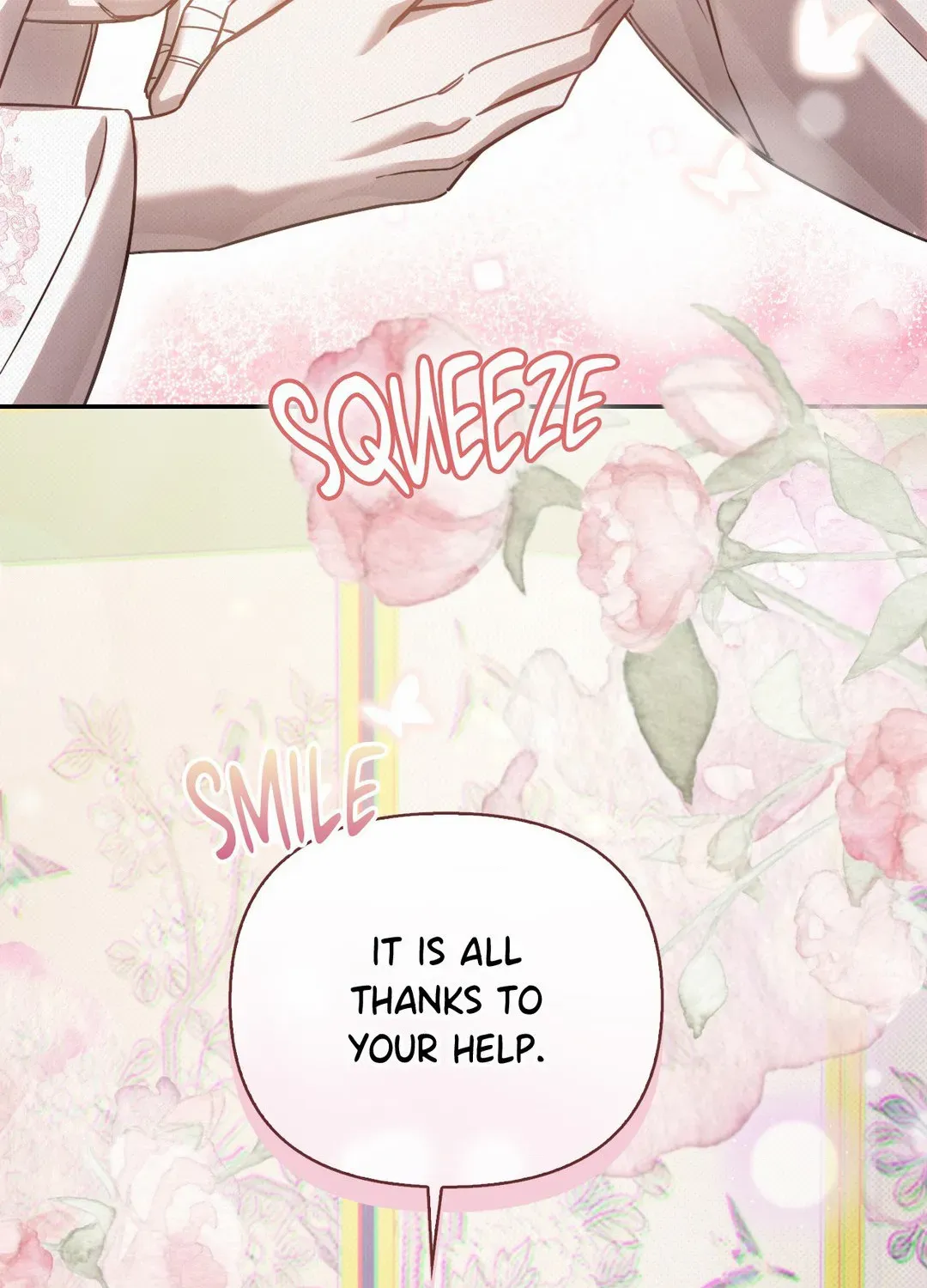 The Queen’s Secret Lessons Chapter 37 page 162 - 