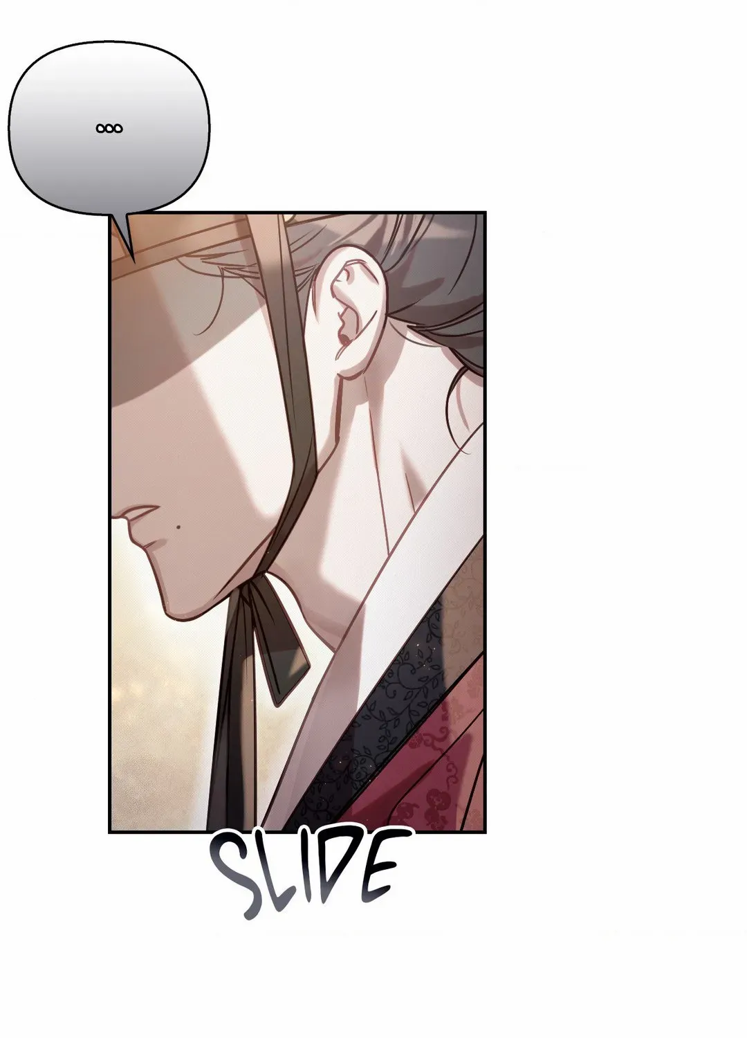 The Queen’s Secret Lessons Chapter 37 page 167 - 