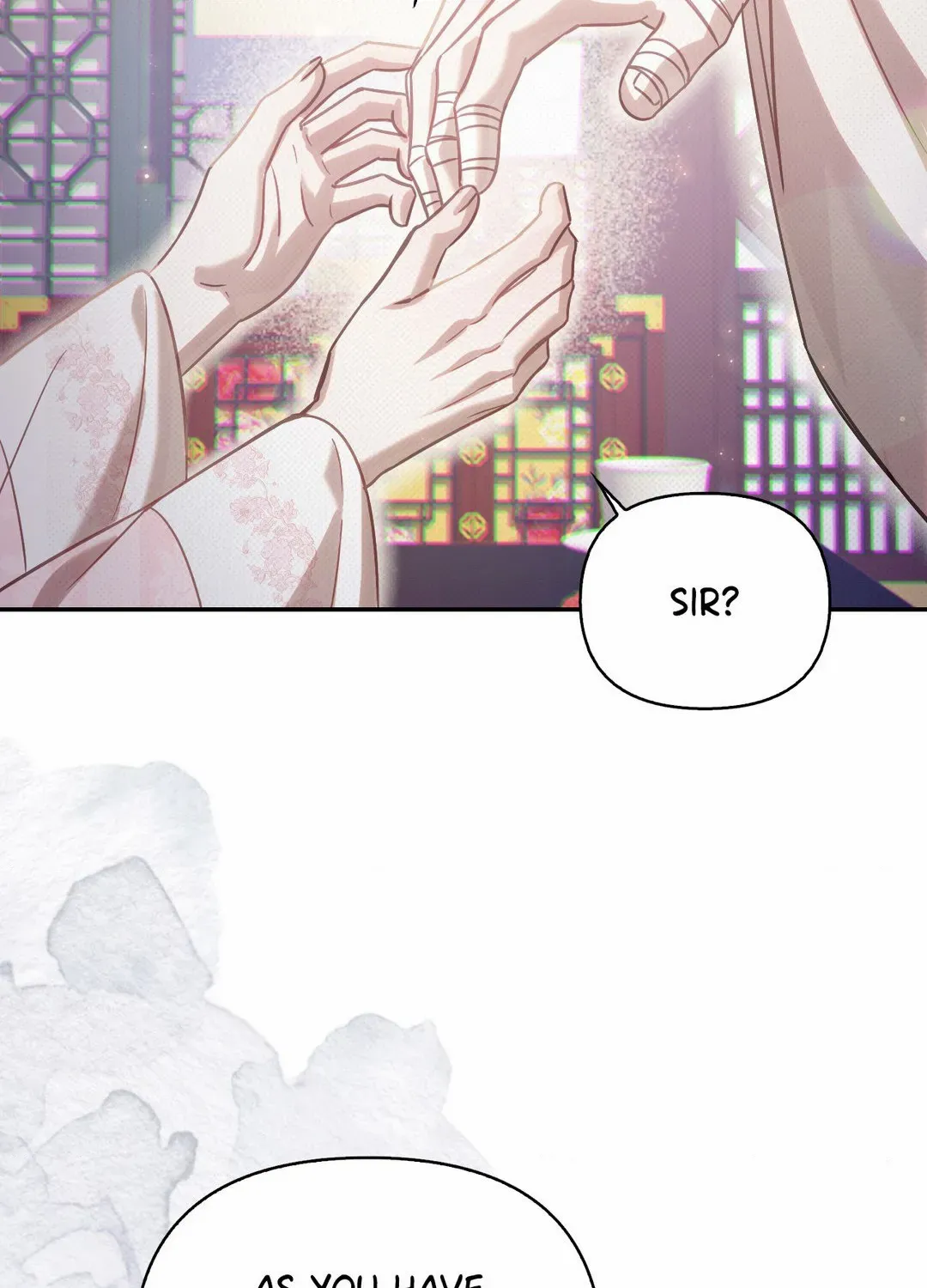 The Queen’s Secret Lessons Chapter 37 page 169 - 