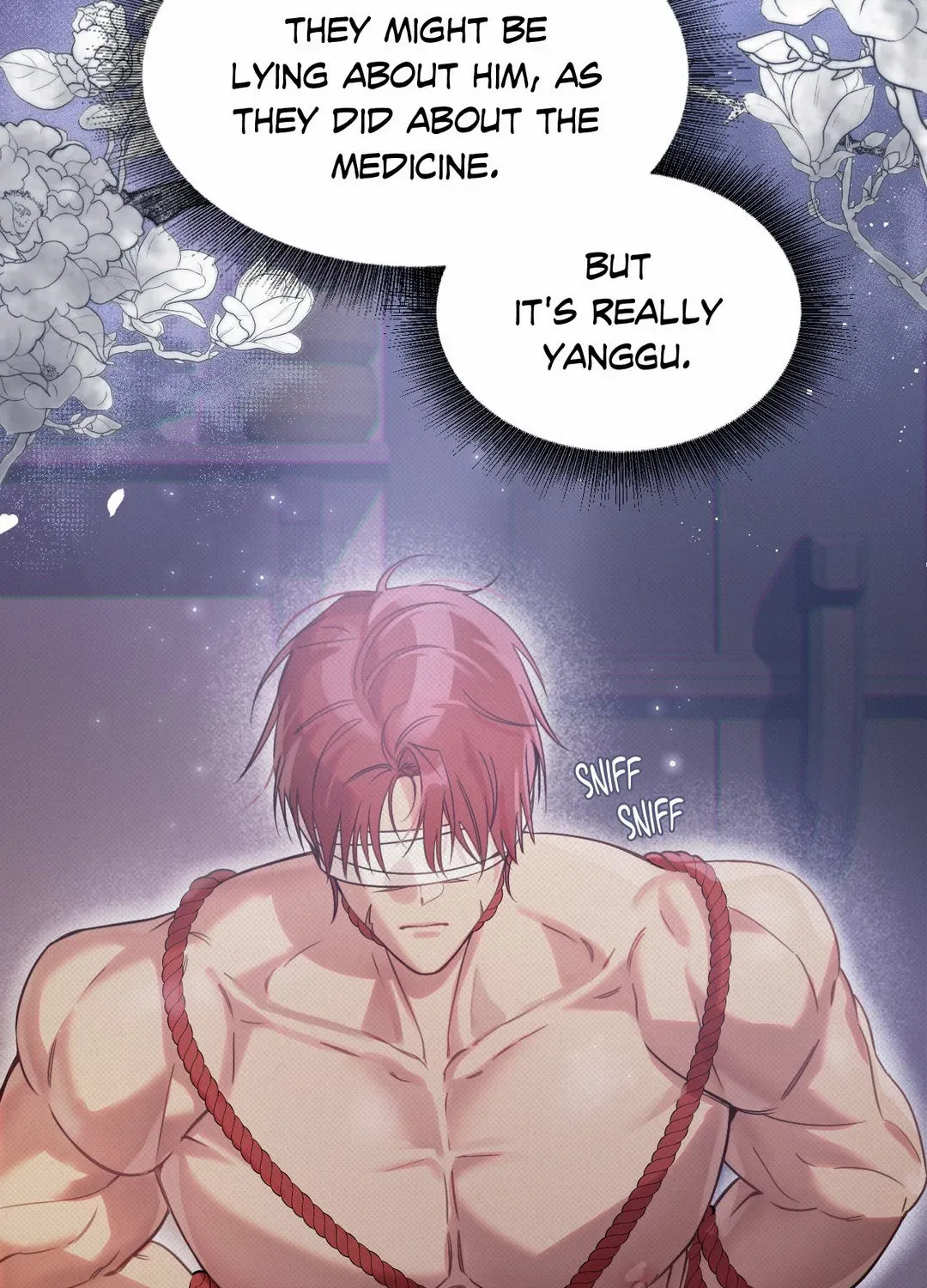 The Queen’s Secret Lessons Chapter 37 page 18 - 