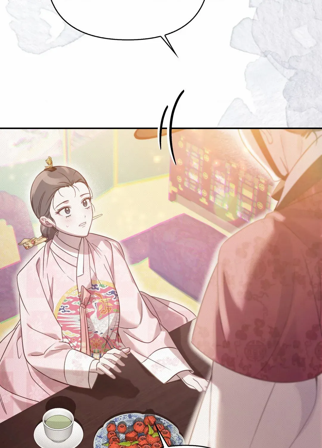 The Queen’s Secret Lessons Chapter 37 page 171 - 