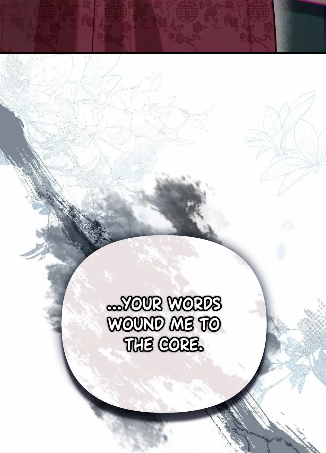 The Queen’s Secret Lessons Chapter 37 page 182 - 