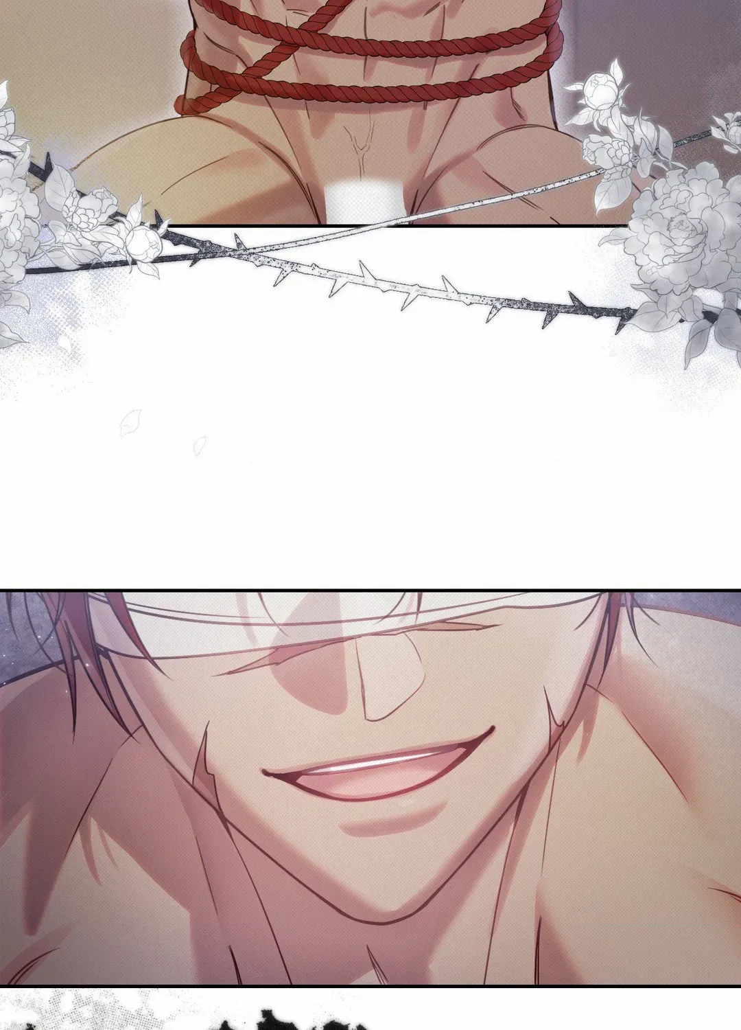 The Queen’s Secret Lessons Chapter 37 page 20 - 