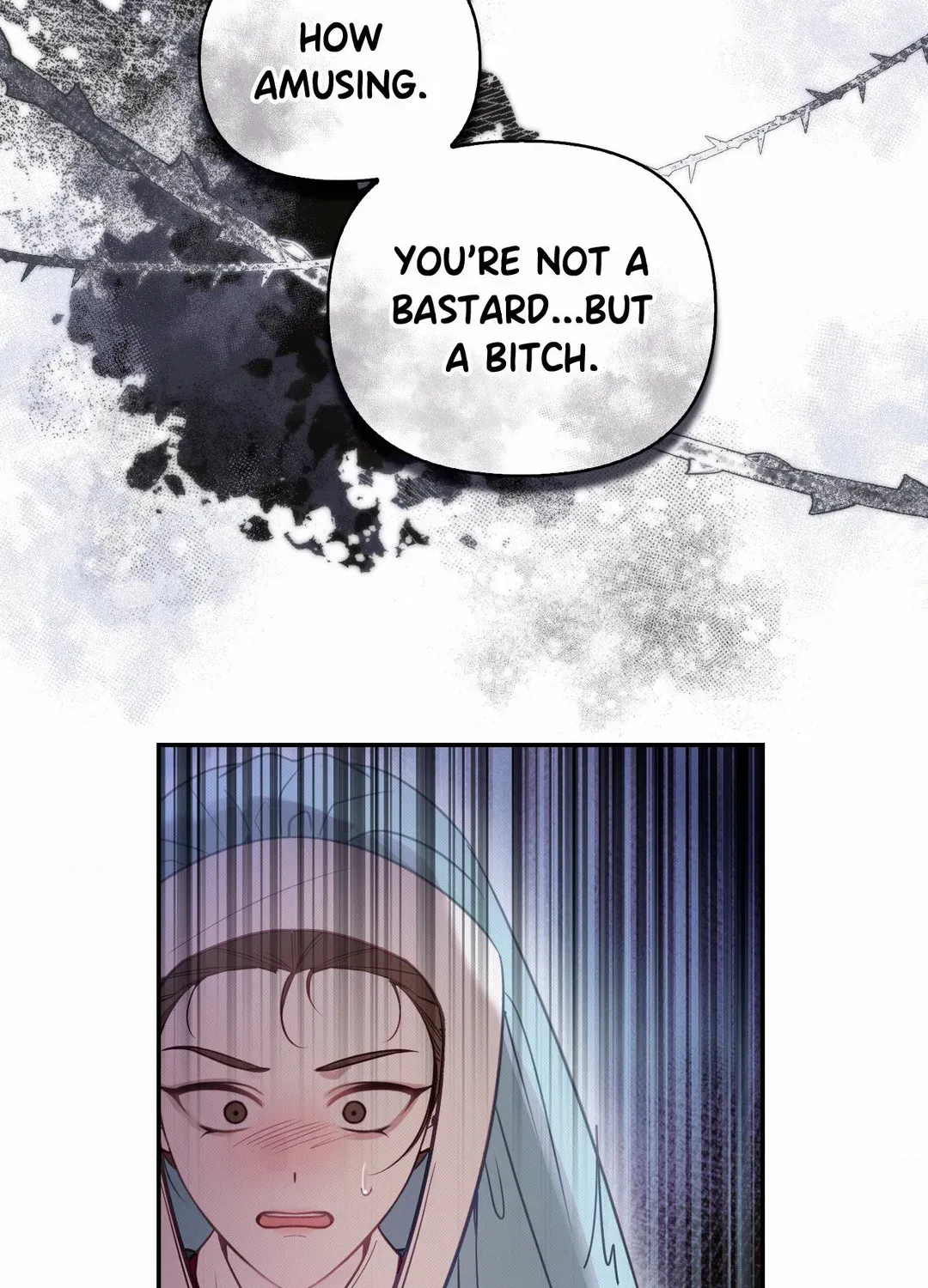 The Queen’s Secret Lessons Chapter 37 page 22 - 