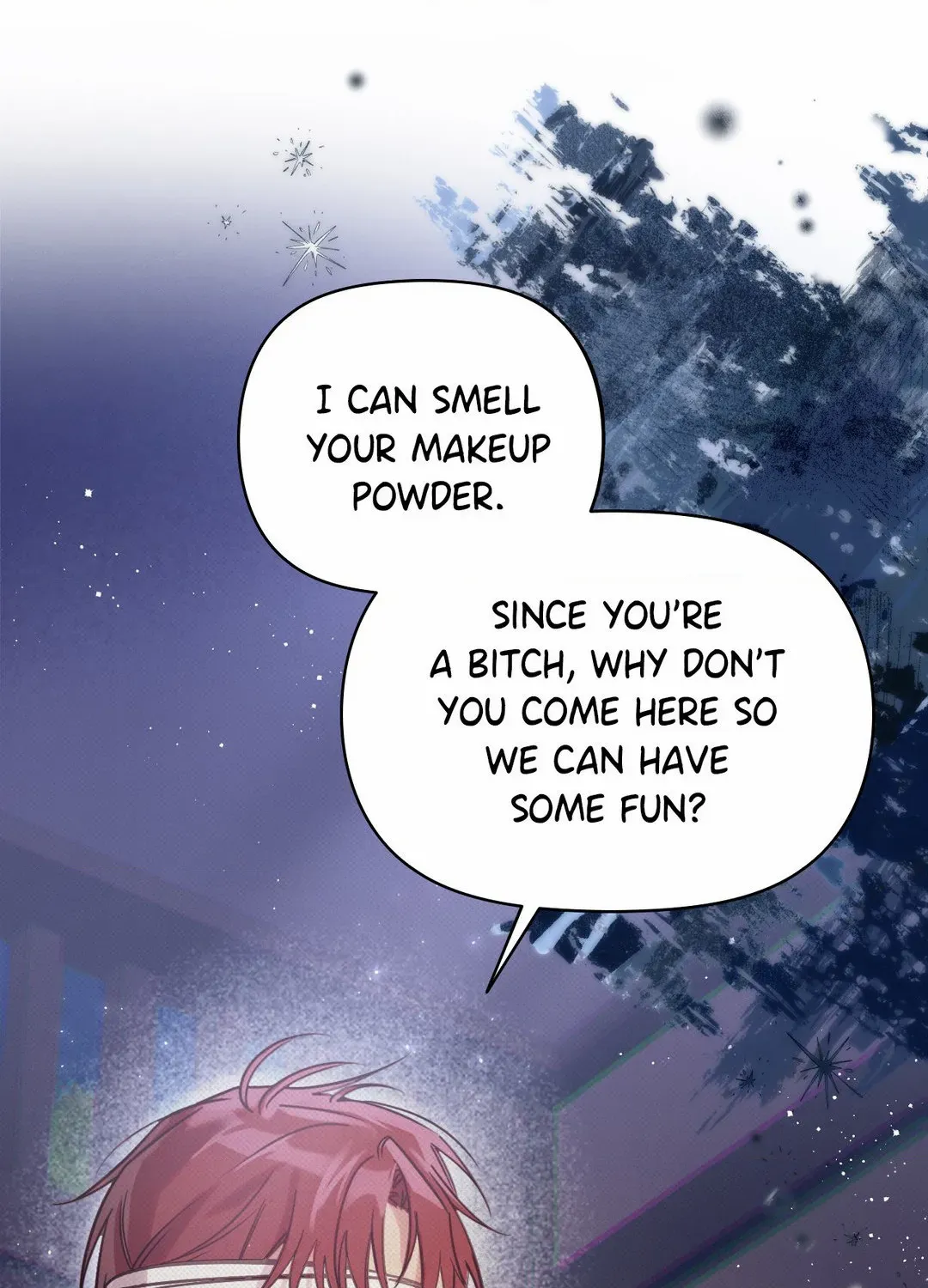The Queen’s Secret Lessons Chapter 37 page 25 - 