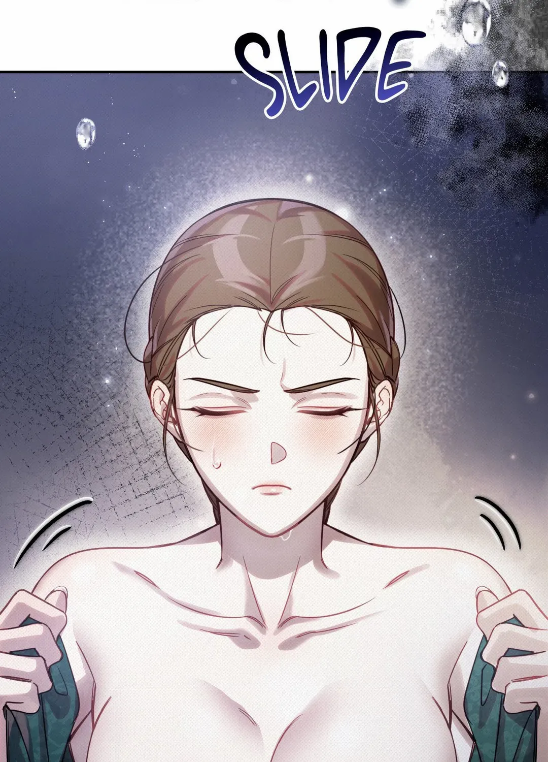 The Queen’s Secret Lessons Chapter 37 page 31 - 