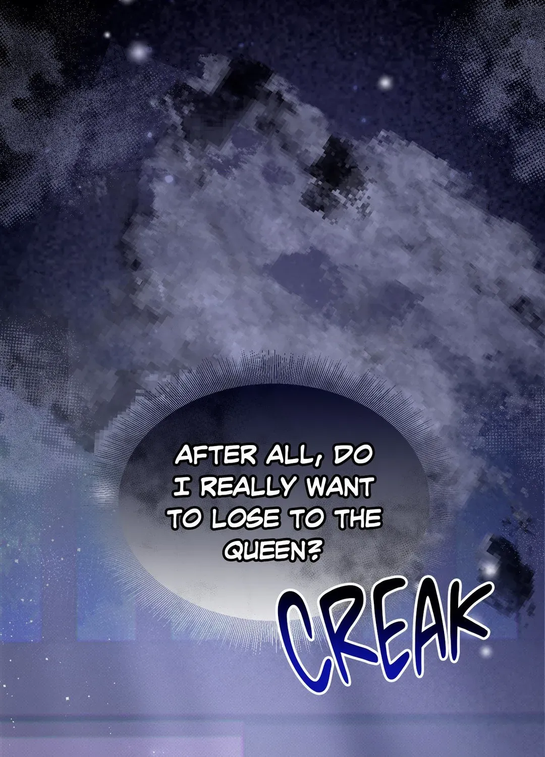 The Queen’s Secret Lessons Chapter 37 page 37 - 
