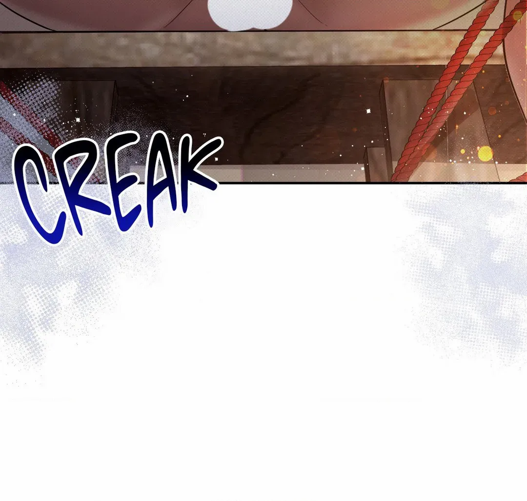 The Queen’s Secret Lessons Chapter 37 page 41 - 