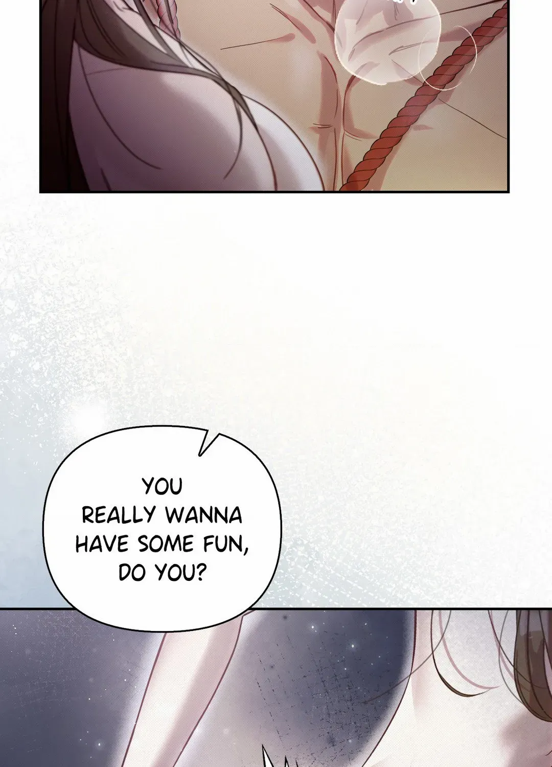 The Queen’s Secret Lessons Chapter 37 page 44 - 