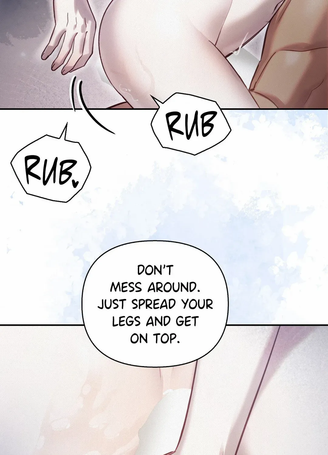 The Queen’s Secret Lessons Chapter 37 page 46 - 