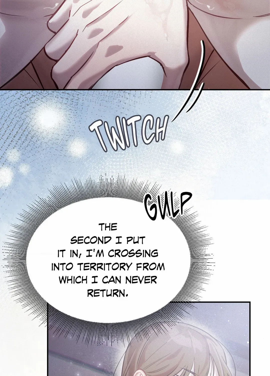 The Queen’s Secret Lessons Chapter 37 page 48 - 