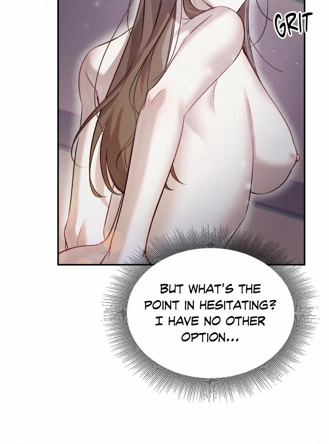 The Queen’s Secret Lessons Chapter 37 page 50 - 