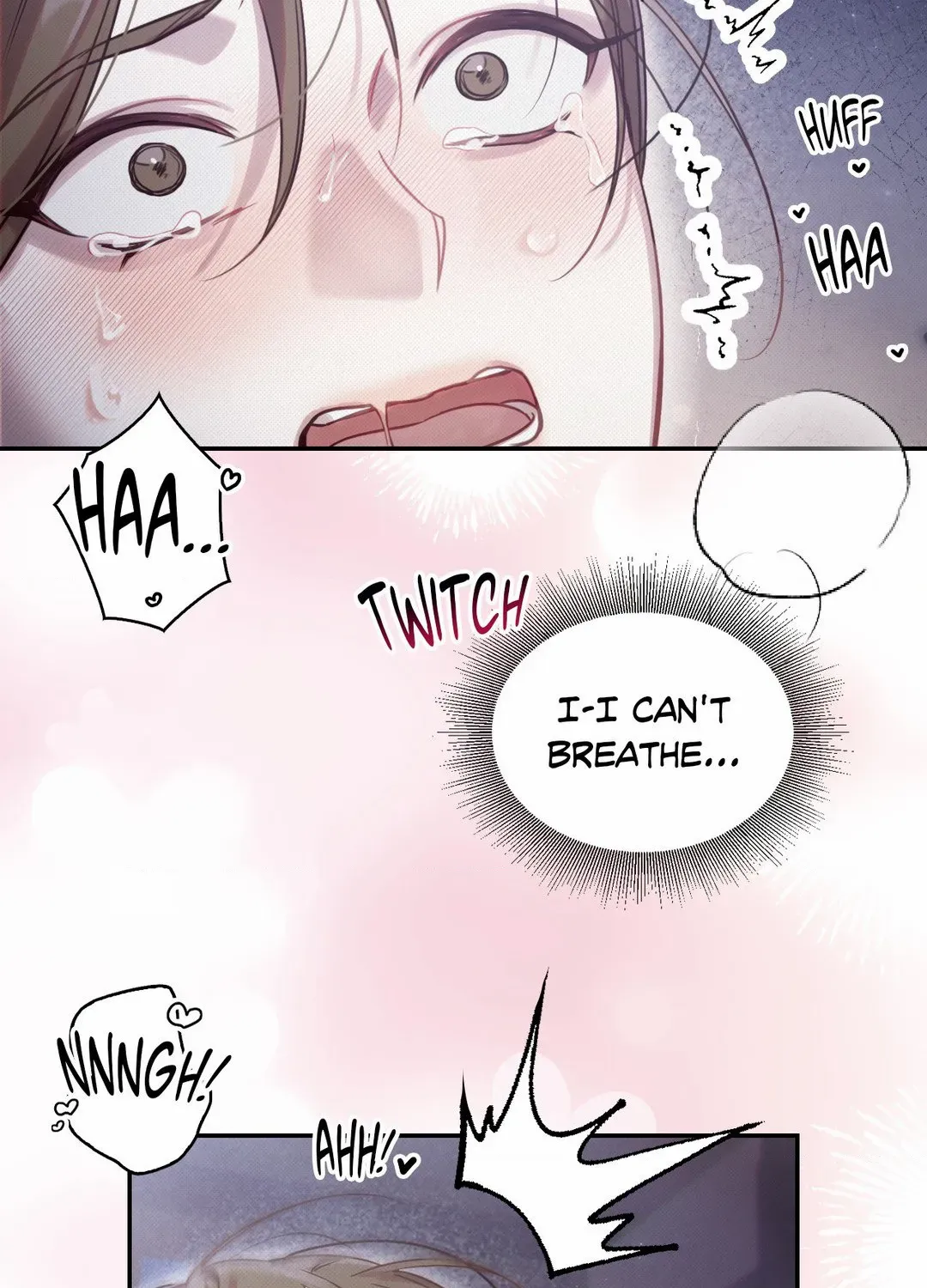 The Queen’s Secret Lessons Chapter 37 page 55 - 