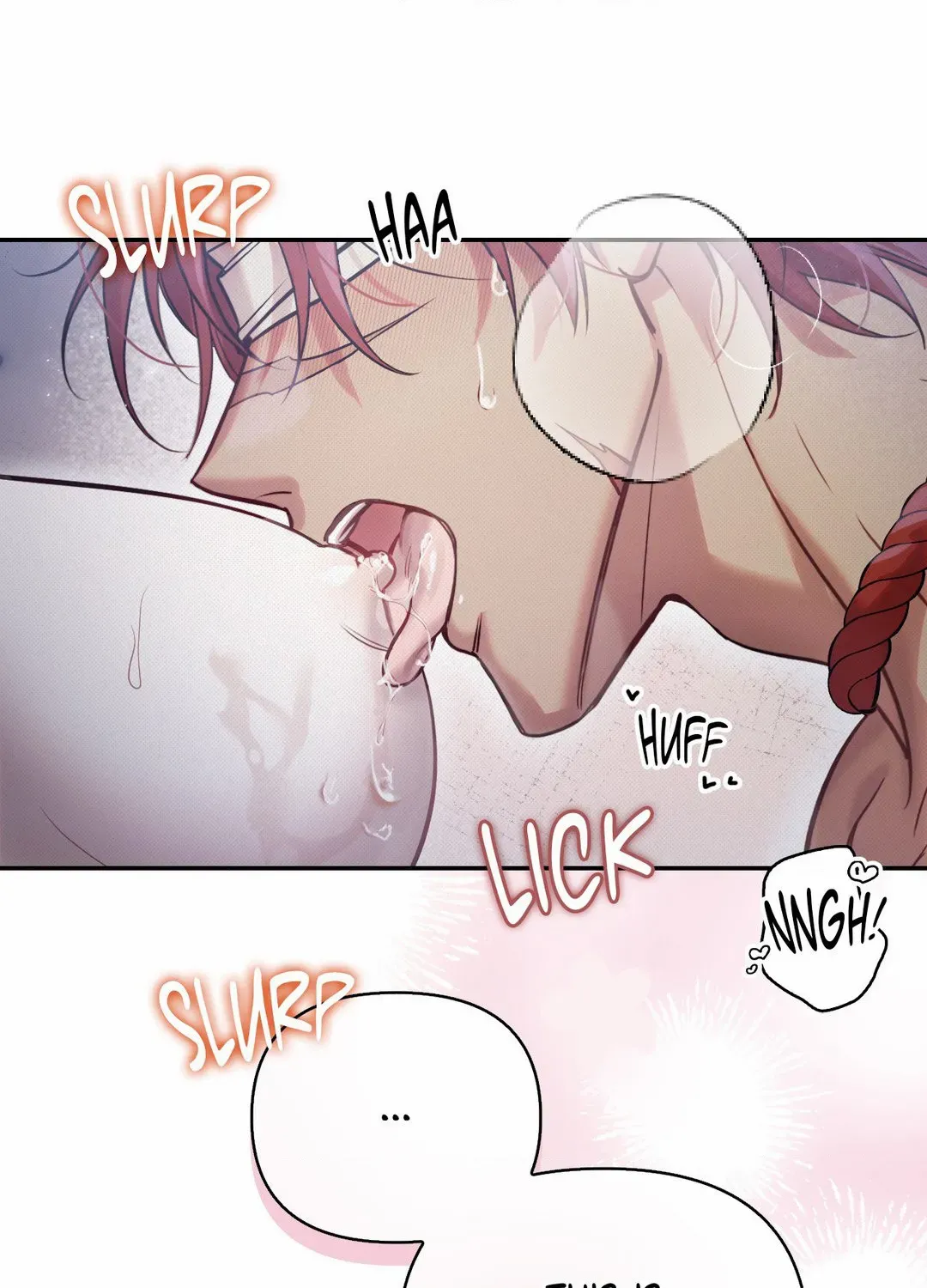 The Queen’s Secret Lessons Chapter 37 page 58 - 