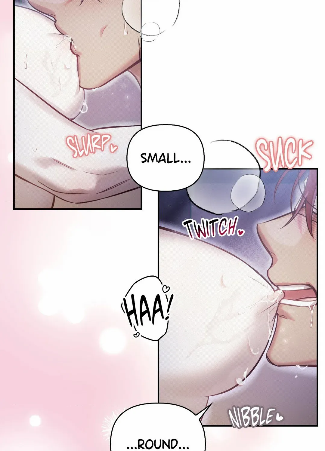 The Queen’s Secret Lessons Chapter 37 page 62 - 