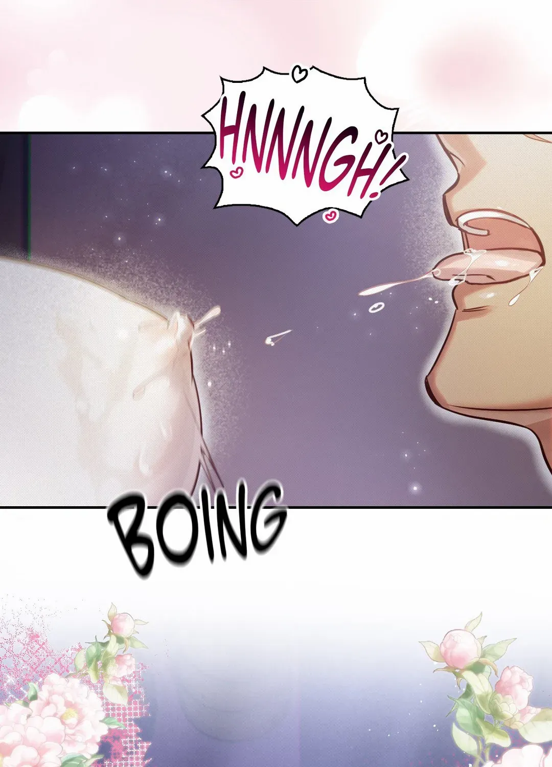 The Queen’s Secret Lessons Chapter 37 page 64 - 