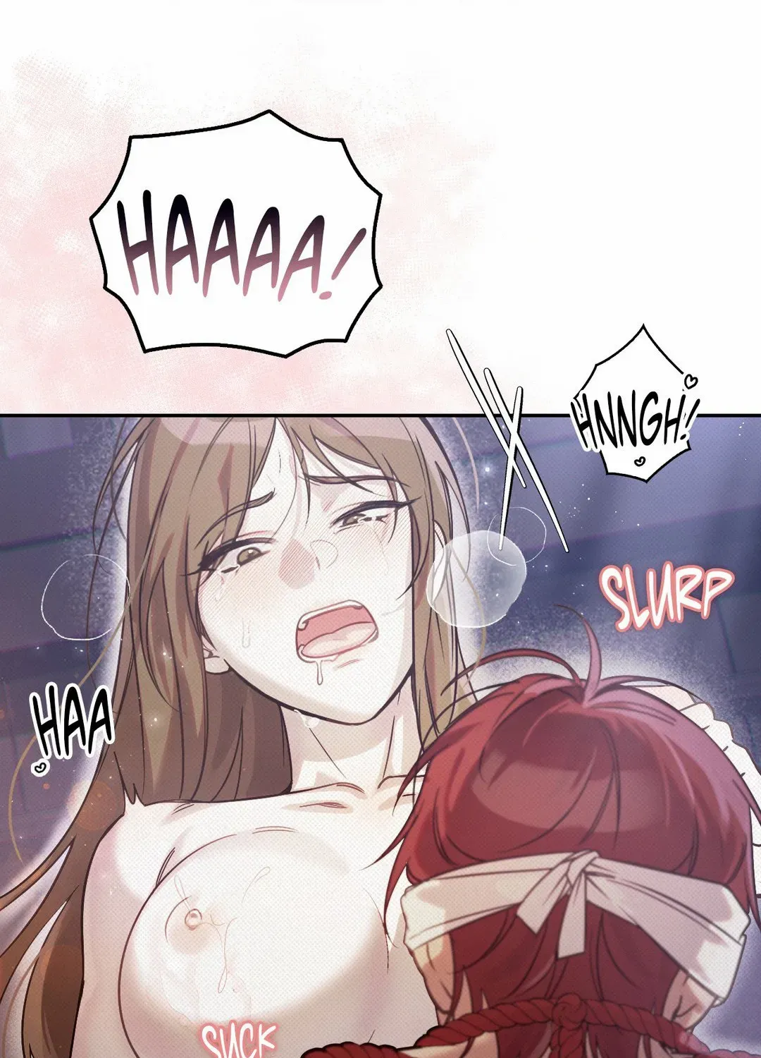 The Queen’s Secret Lessons Chapter 37 page 69 - 
