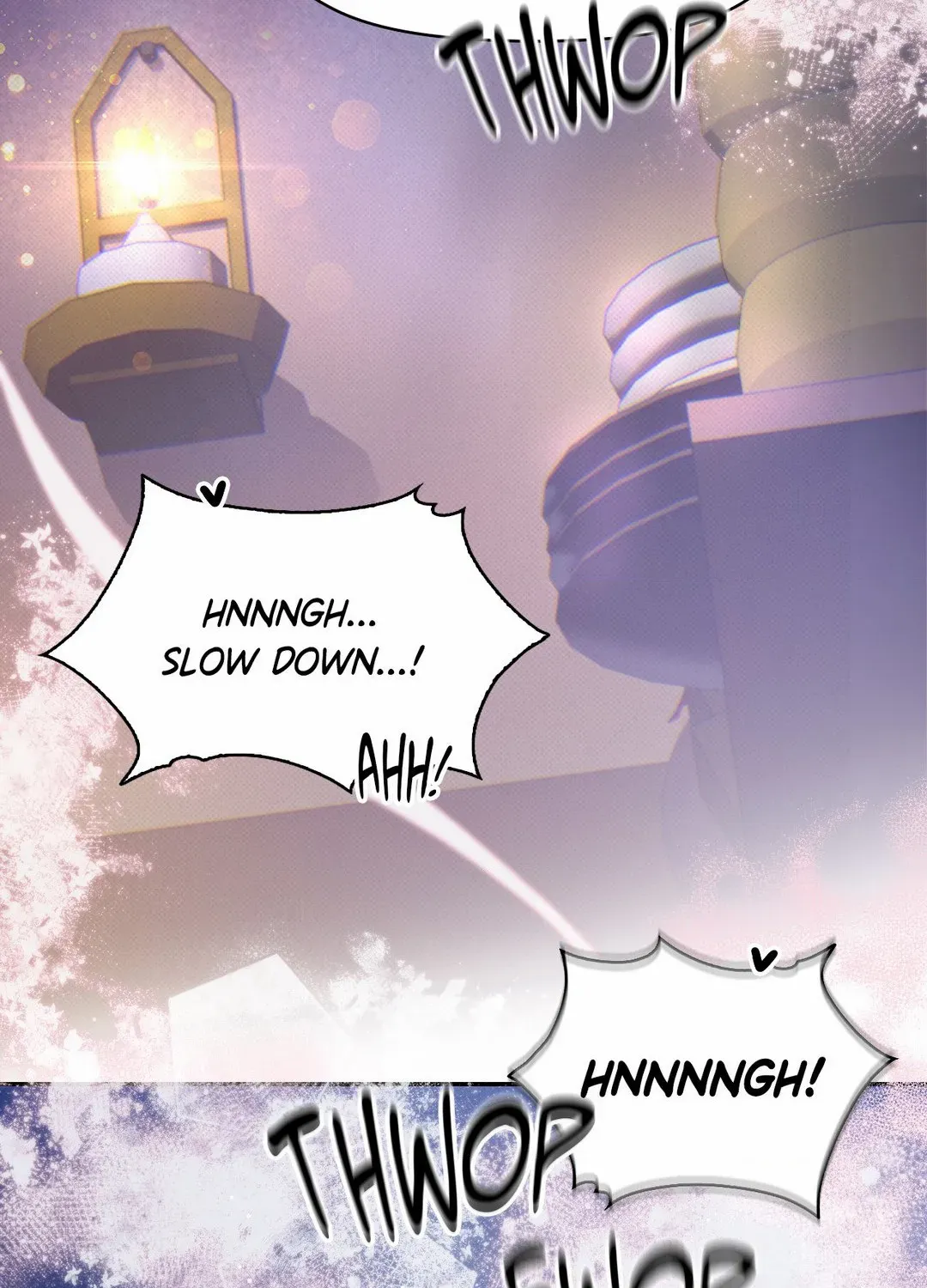 The Queen’s Secret Lessons Chapter 37 page 86 - 