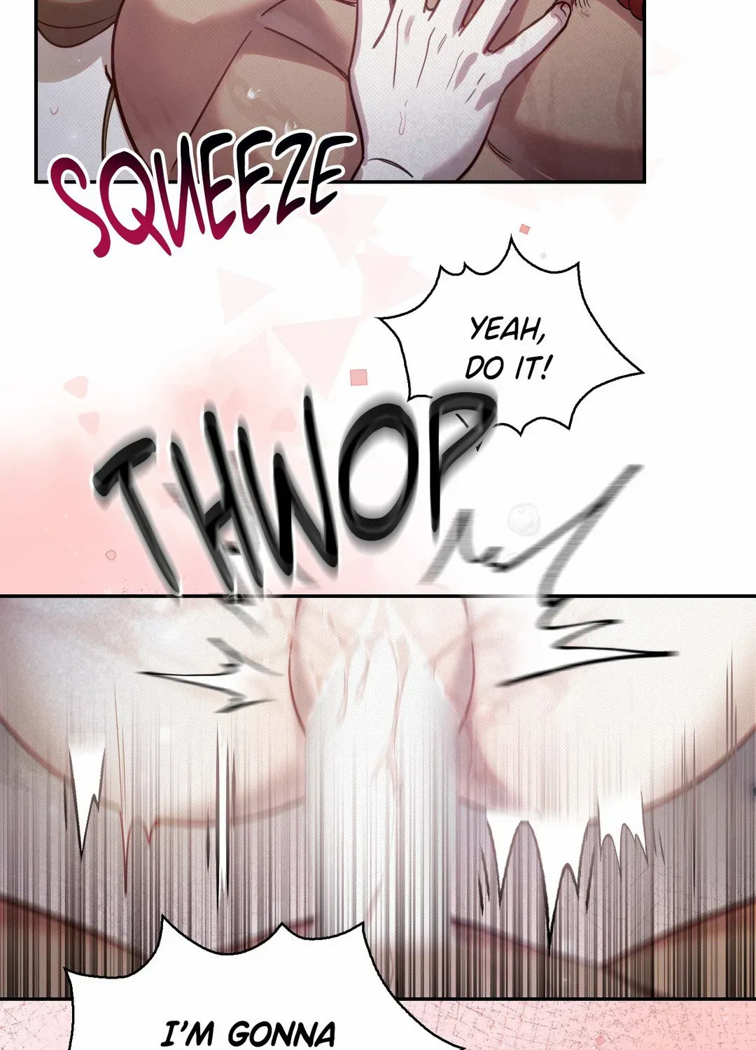 The Queen’s Secret Lessons Chapter 37 page 95 - 