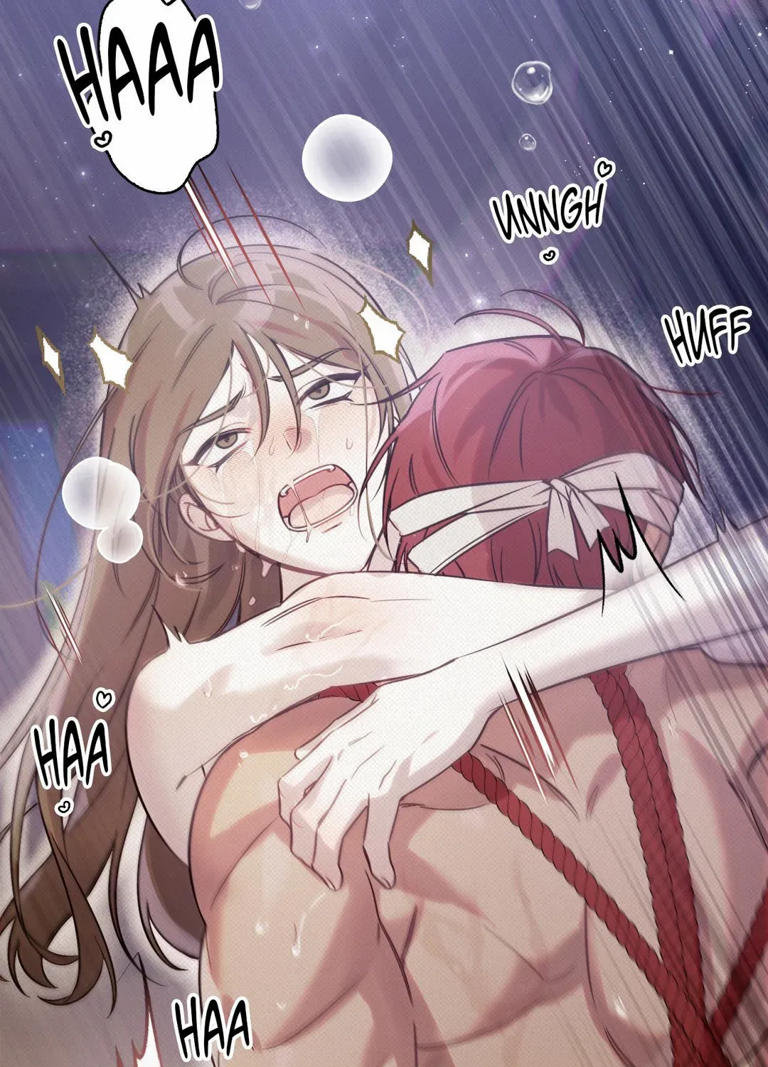The Queen’s Secret Lessons Chapter 37 page 99 - 