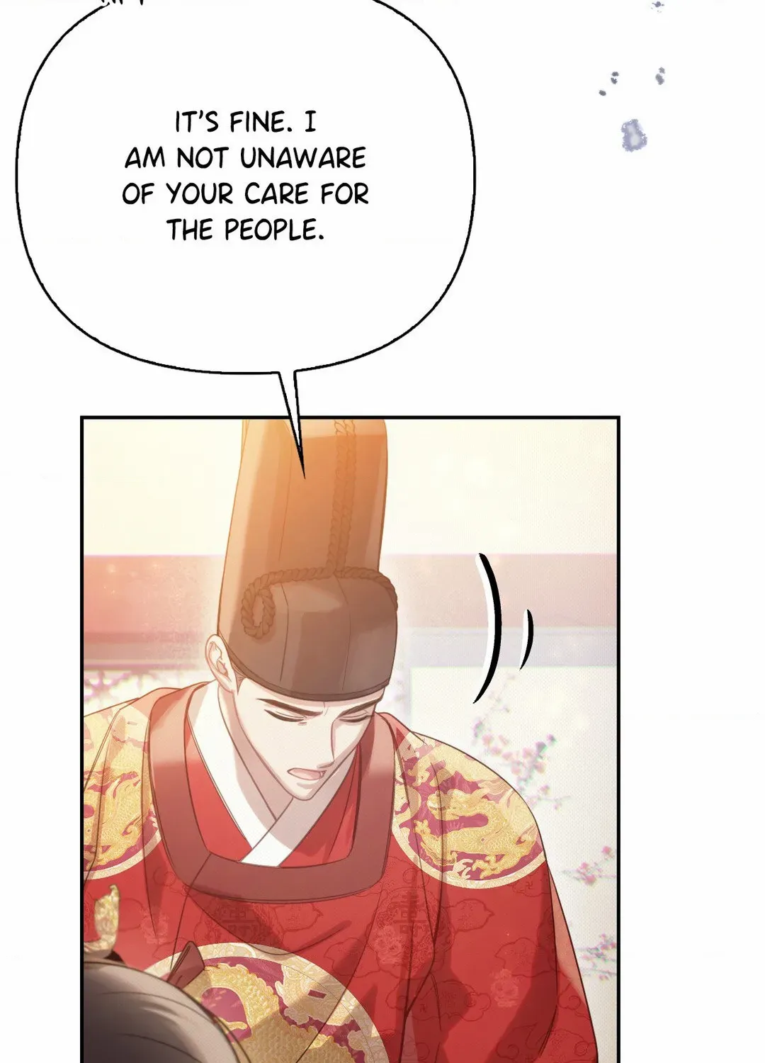 The Queen’s Secret Lessons Chapter 38 page 104 - 