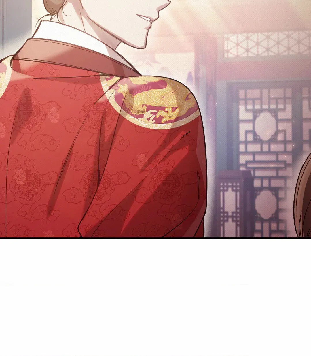 The Queen’s Secret Lessons Chapter 38 page 110 - 
