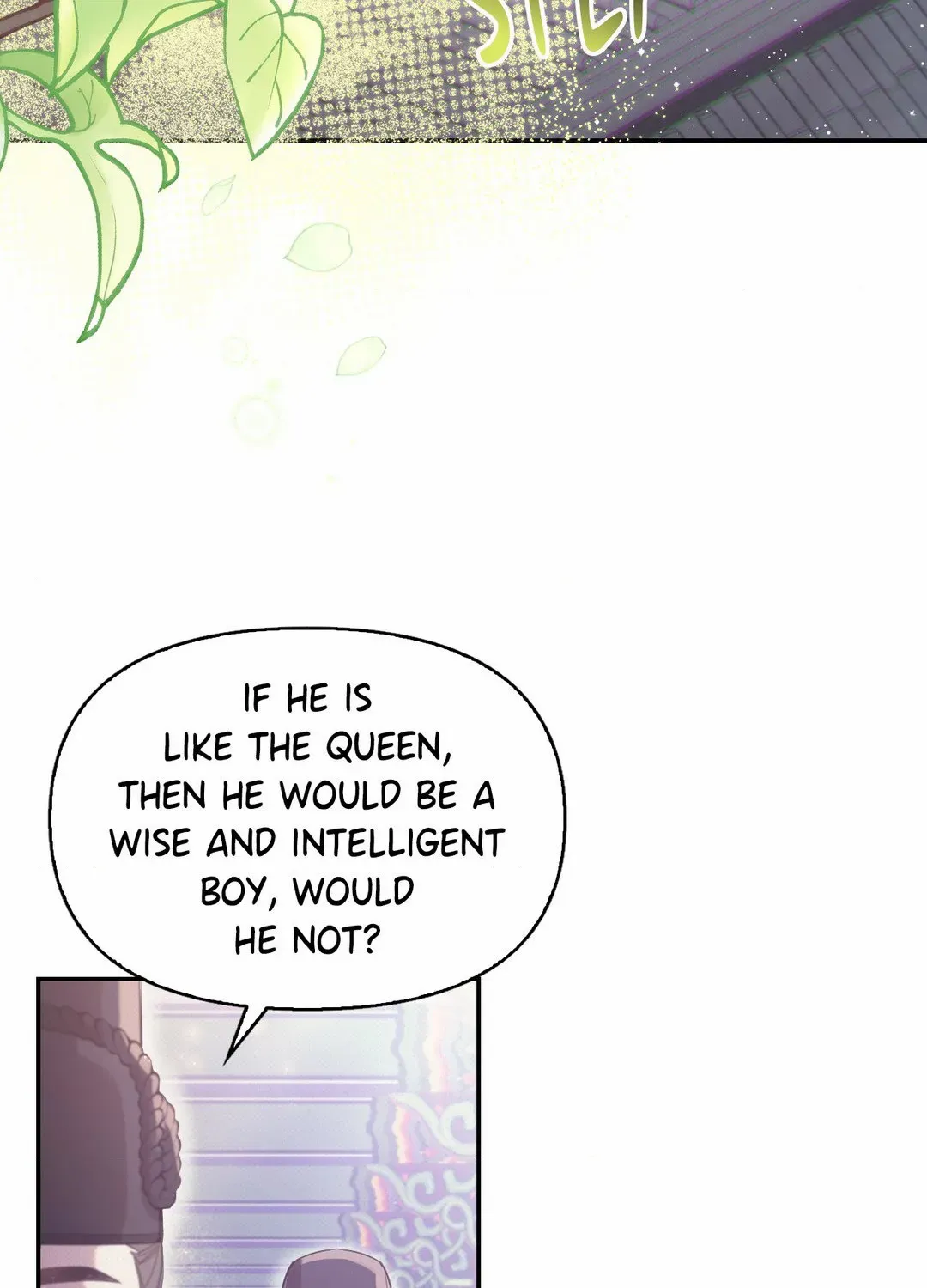 The Queen’s Secret Lessons Chapter 38 page 12 - 