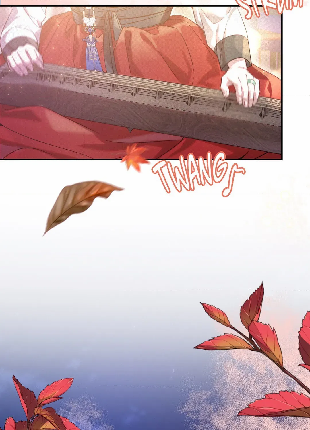 The Queen’s Secret Lessons Chapter 38 page 119 - 
