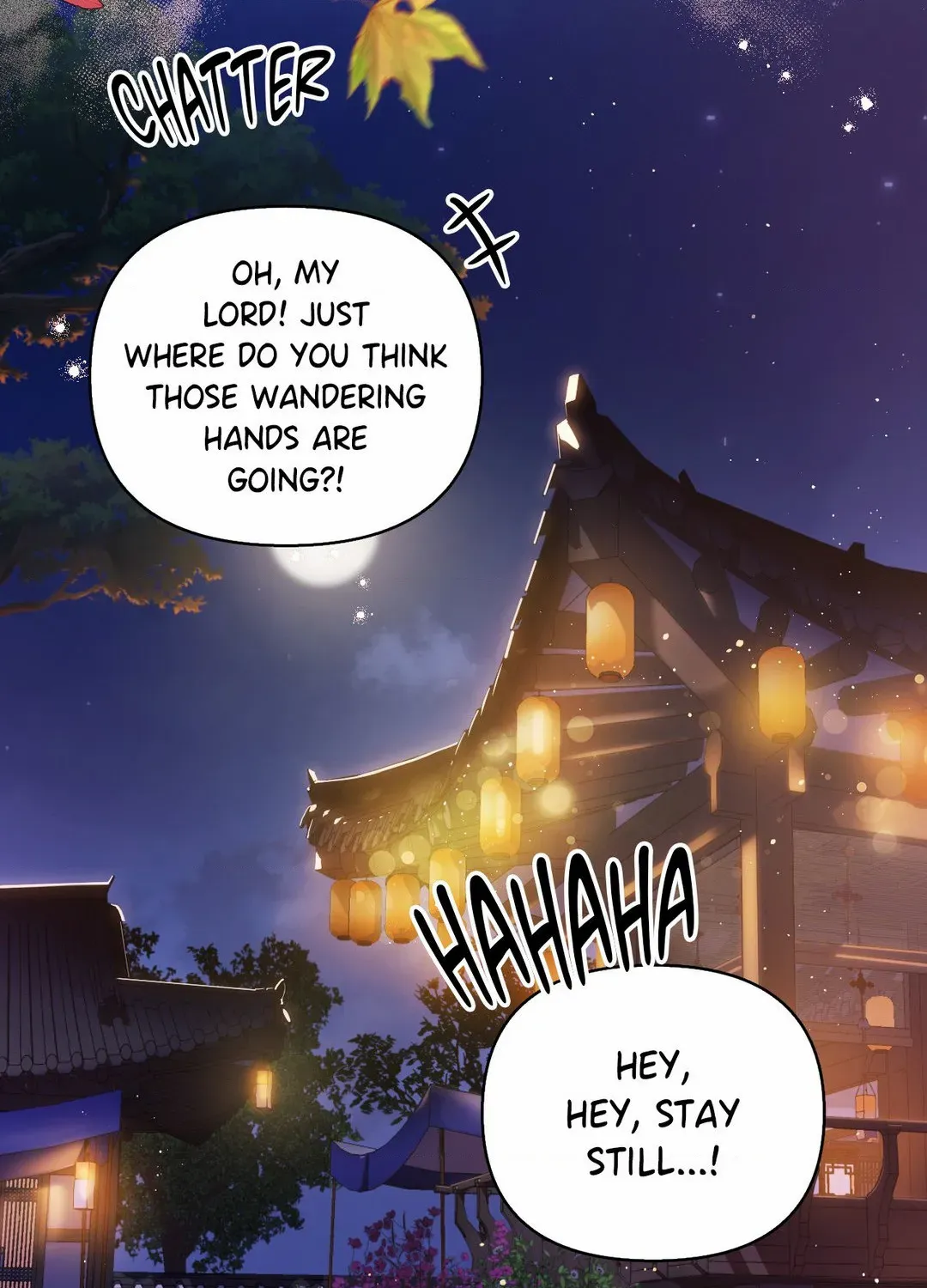 The Queen’s Secret Lessons Chapter 38 page 121 - 