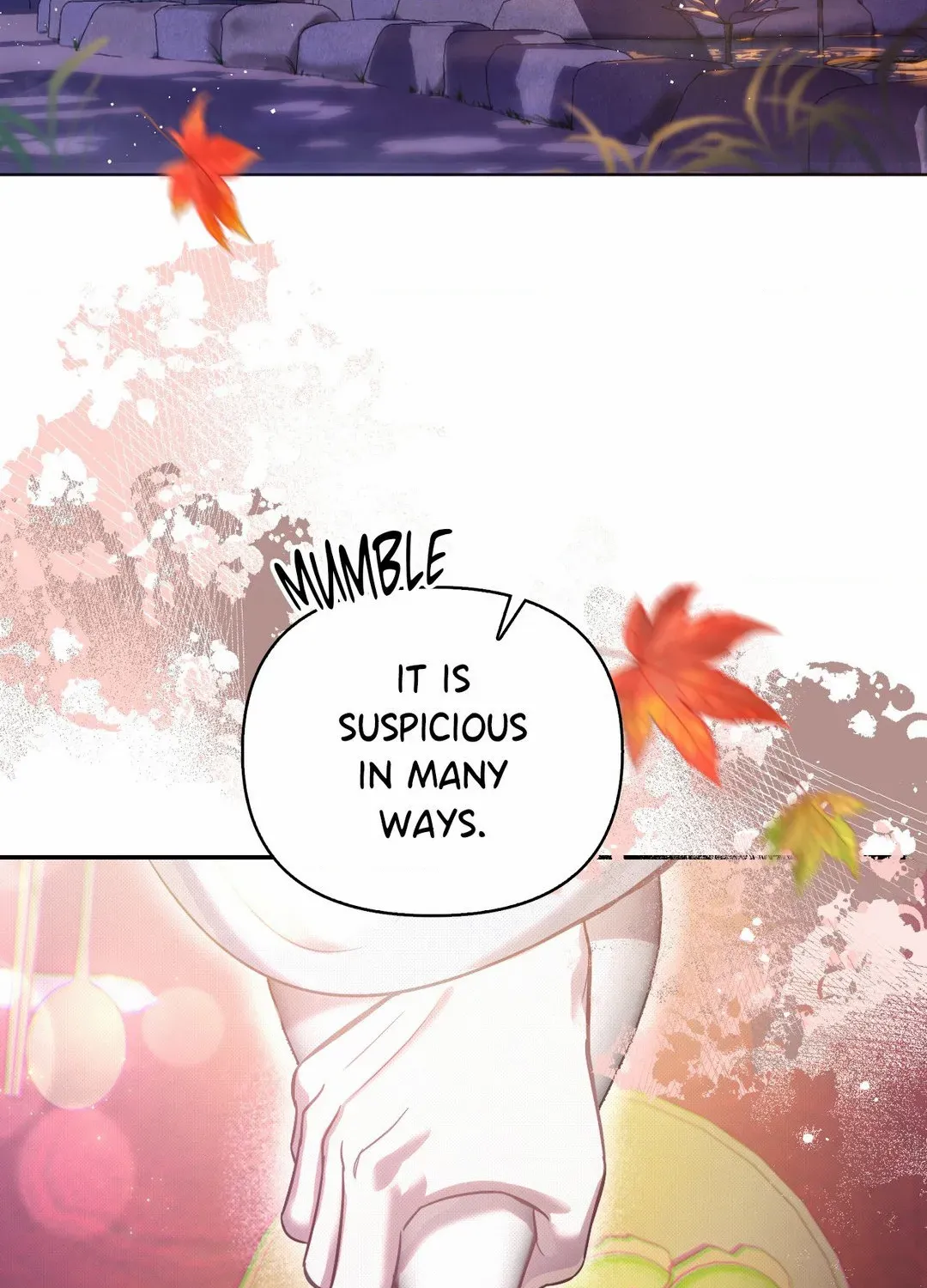 The Queen’s Secret Lessons Chapter 38 page 123 - 