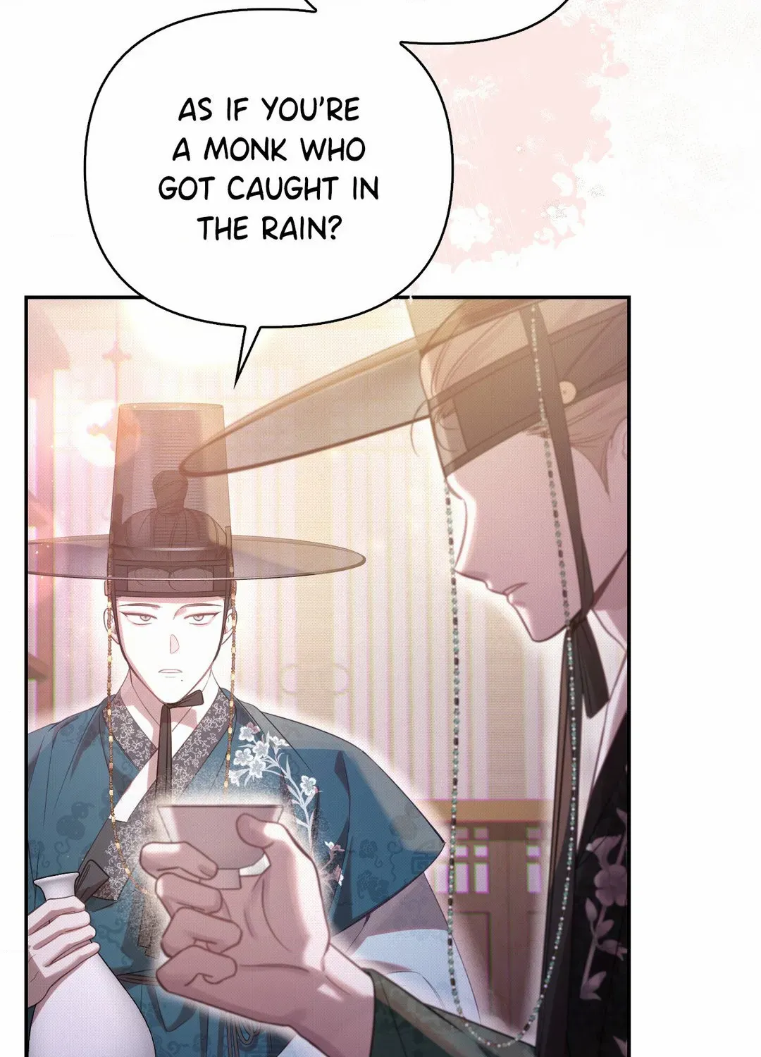 The Queen’s Secret Lessons Chapter 38 page 127 - 