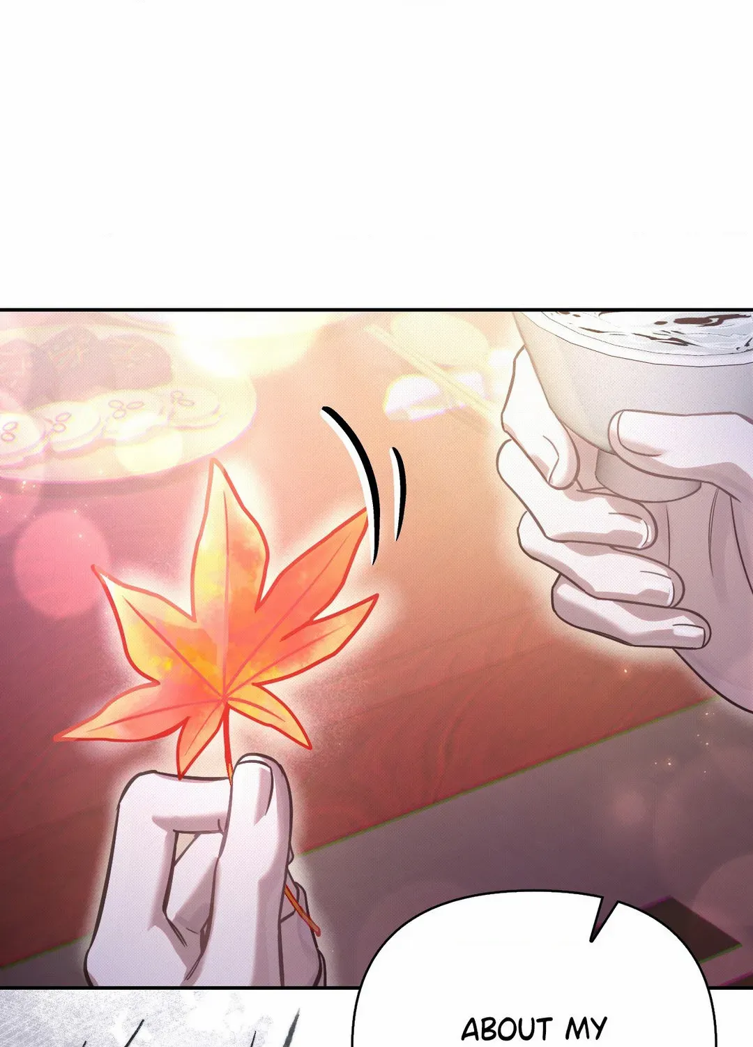 The Queen’s Secret Lessons Chapter 38 page 130 - 