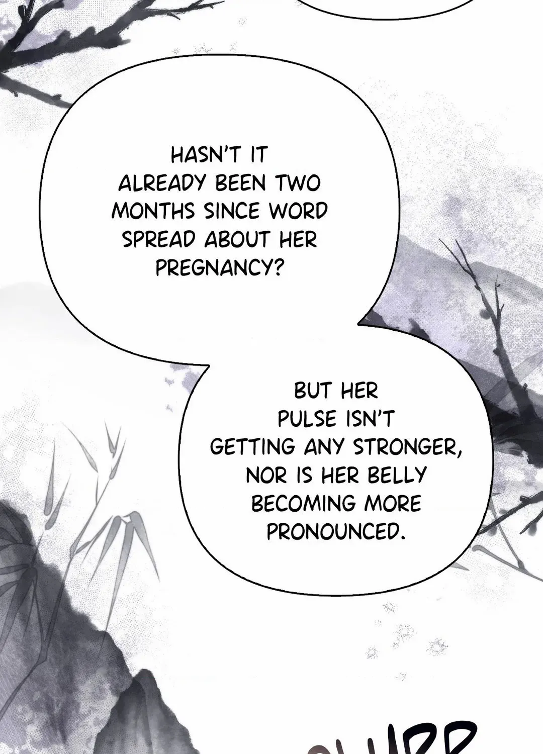 The Queen’s Secret Lessons Chapter 38 page 132 - 