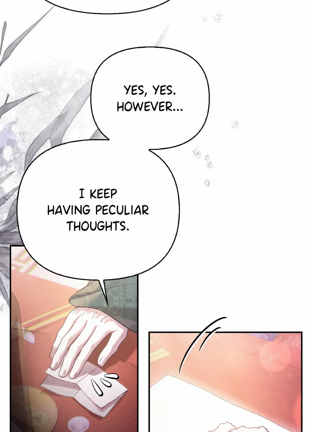 The Queen’s Secret Lessons Chapter 38 page 136 - 