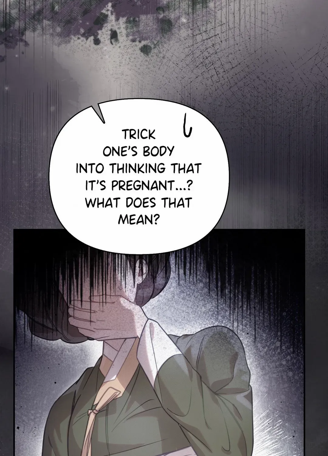 The Queen’s Secret Lessons Chapter 38 page 140 - 