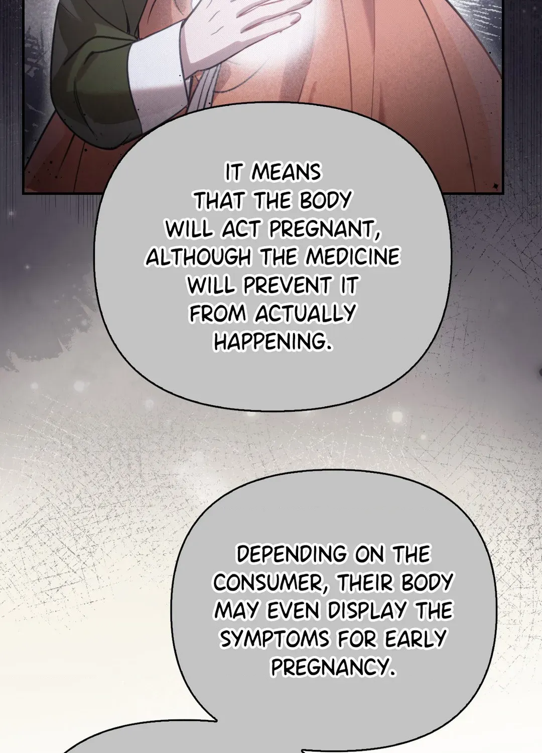 The Queen’s Secret Lessons Chapter 38 page 142 - 