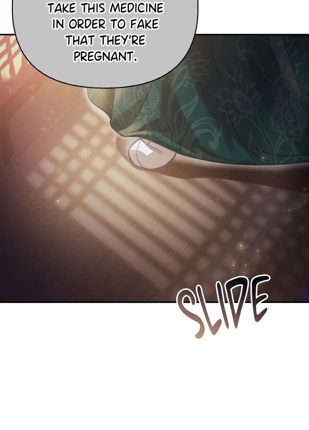The Queen’s Secret Lessons Chapter 38 page 144 - 