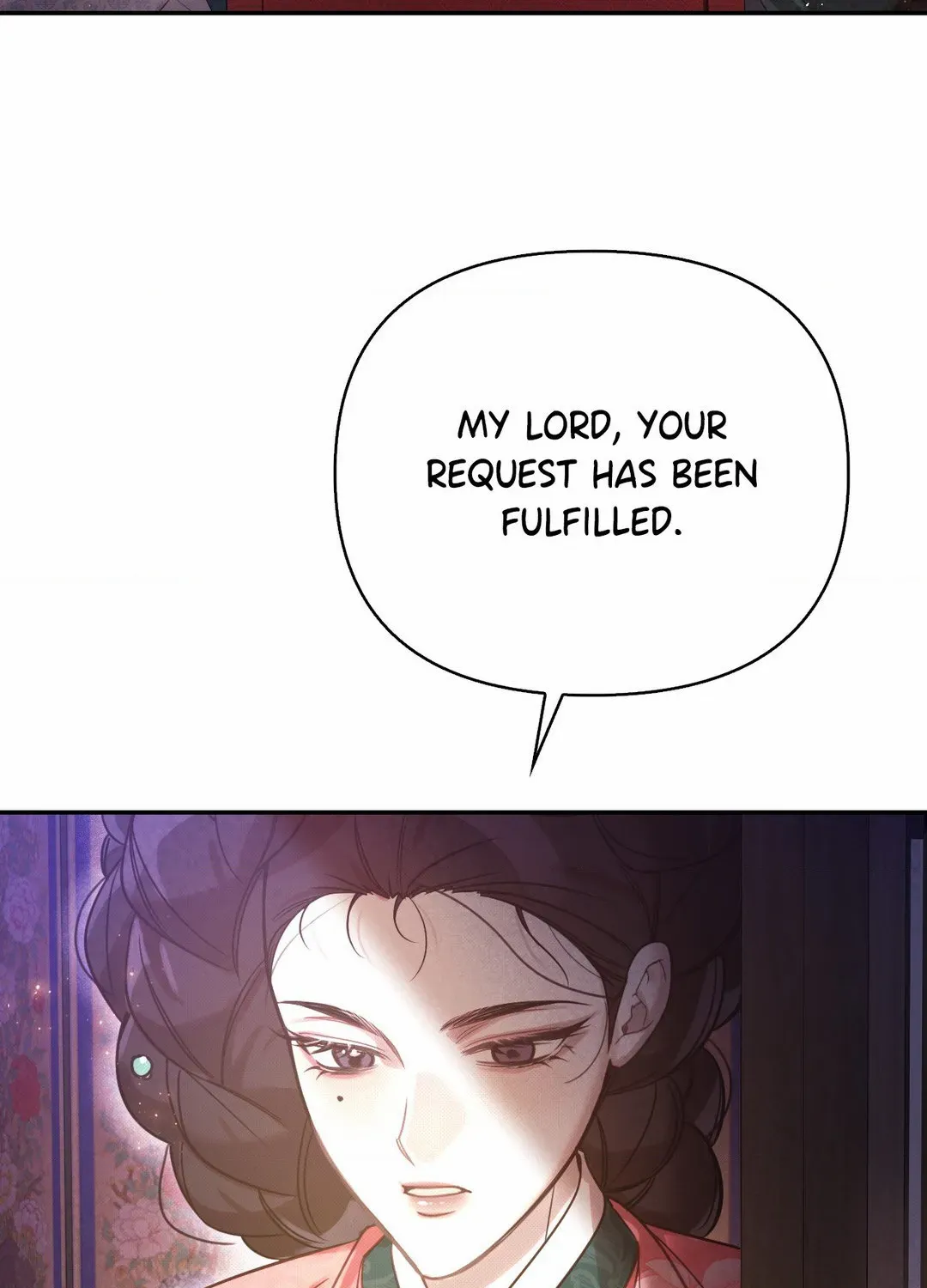 The Queen’s Secret Lessons Chapter 38 page 148 - 