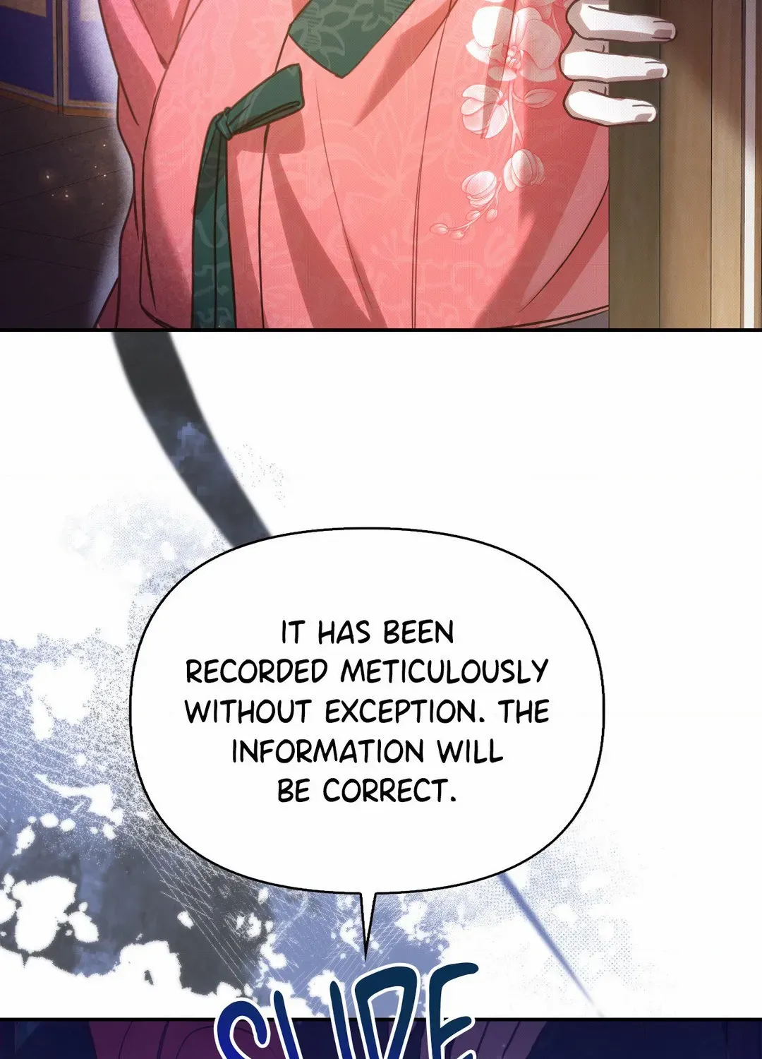 The Queen’s Secret Lessons Chapter 38 page 150 - 