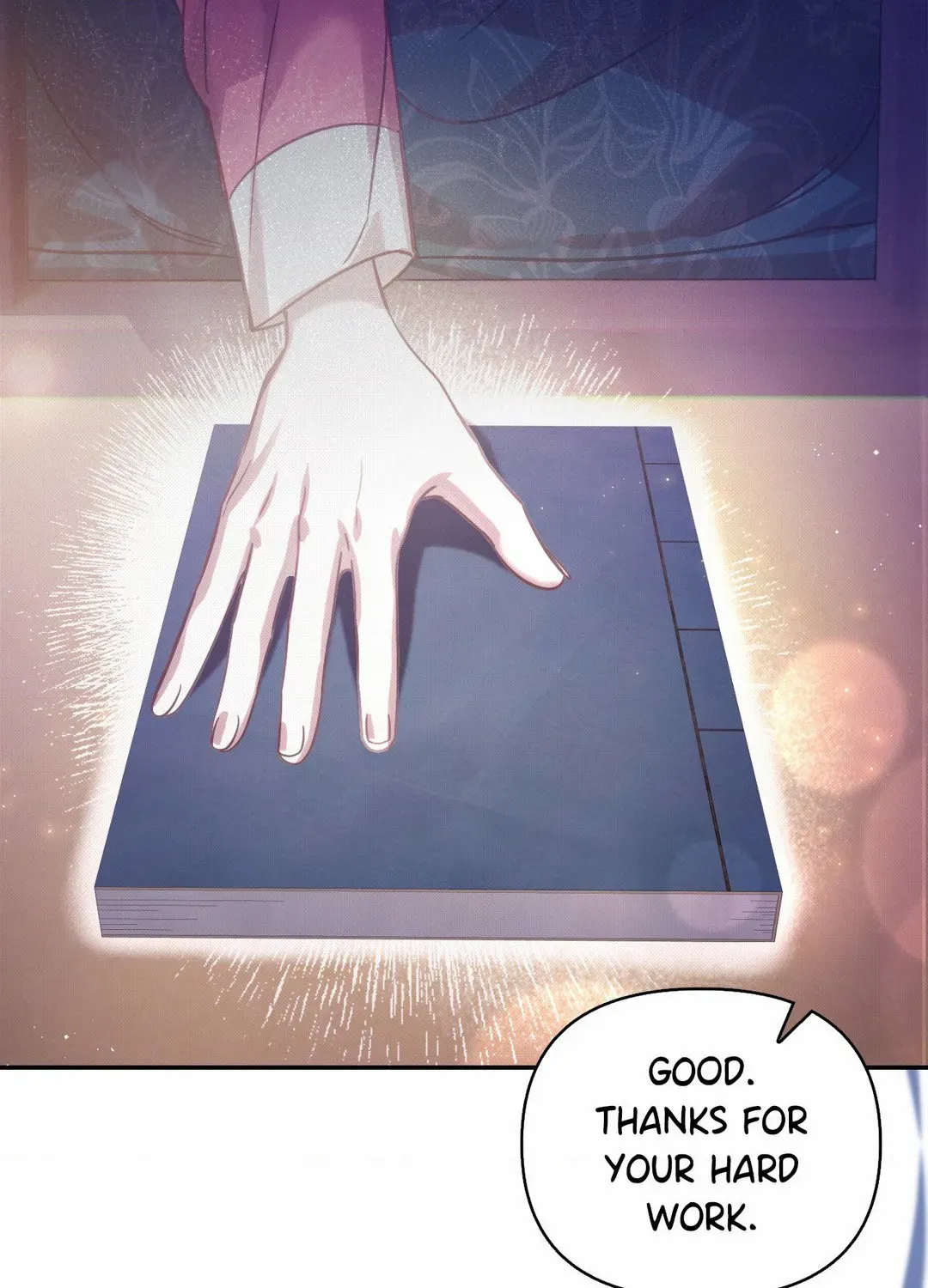 The Queen’s Secret Lessons Chapter 38 page 152 - 