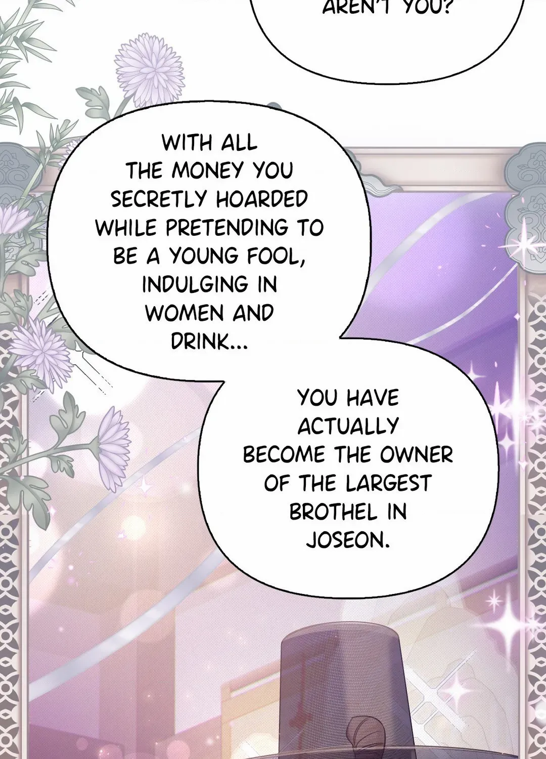 The Queen’s Secret Lessons Chapter 38 page 159 - 