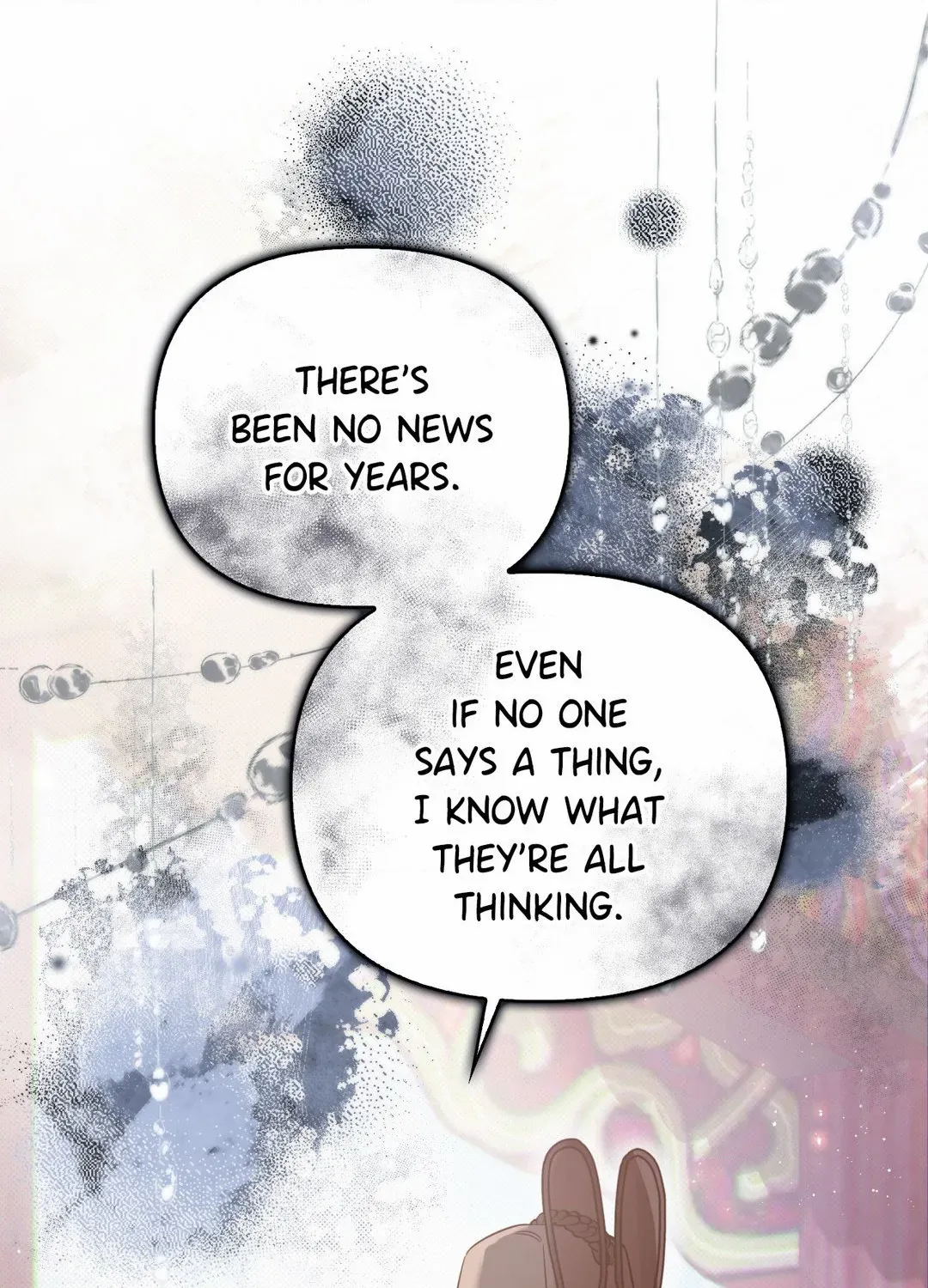 The Queen’s Secret Lessons Chapter 38 page 17 - 