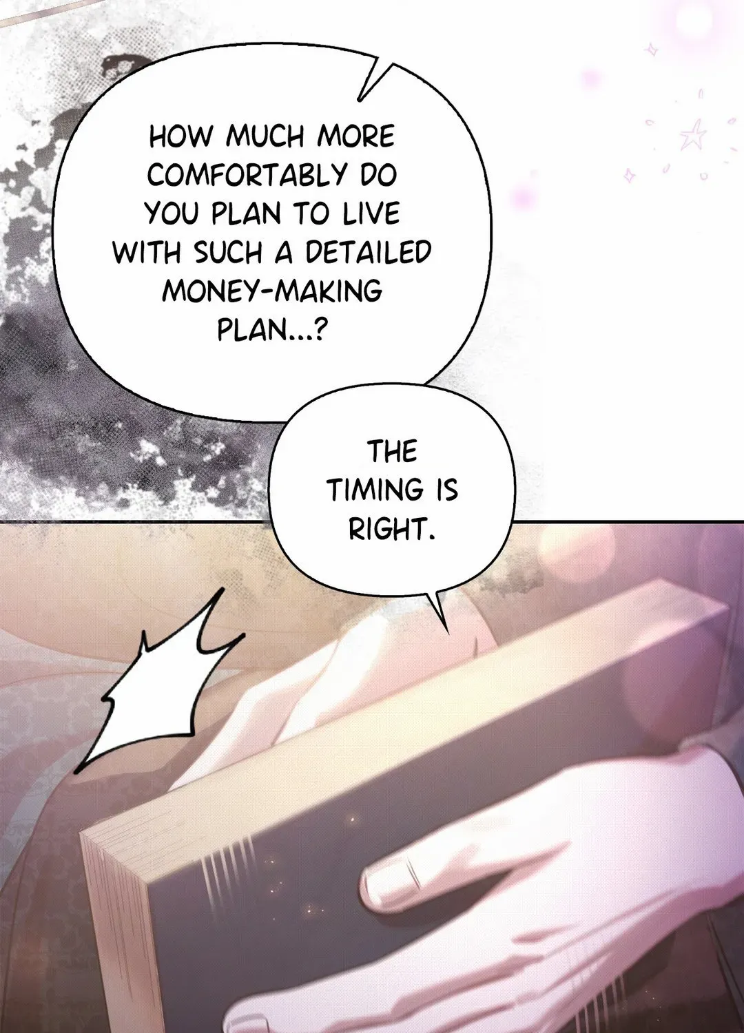 The Queen’s Secret Lessons Chapter 38 page 163 - 