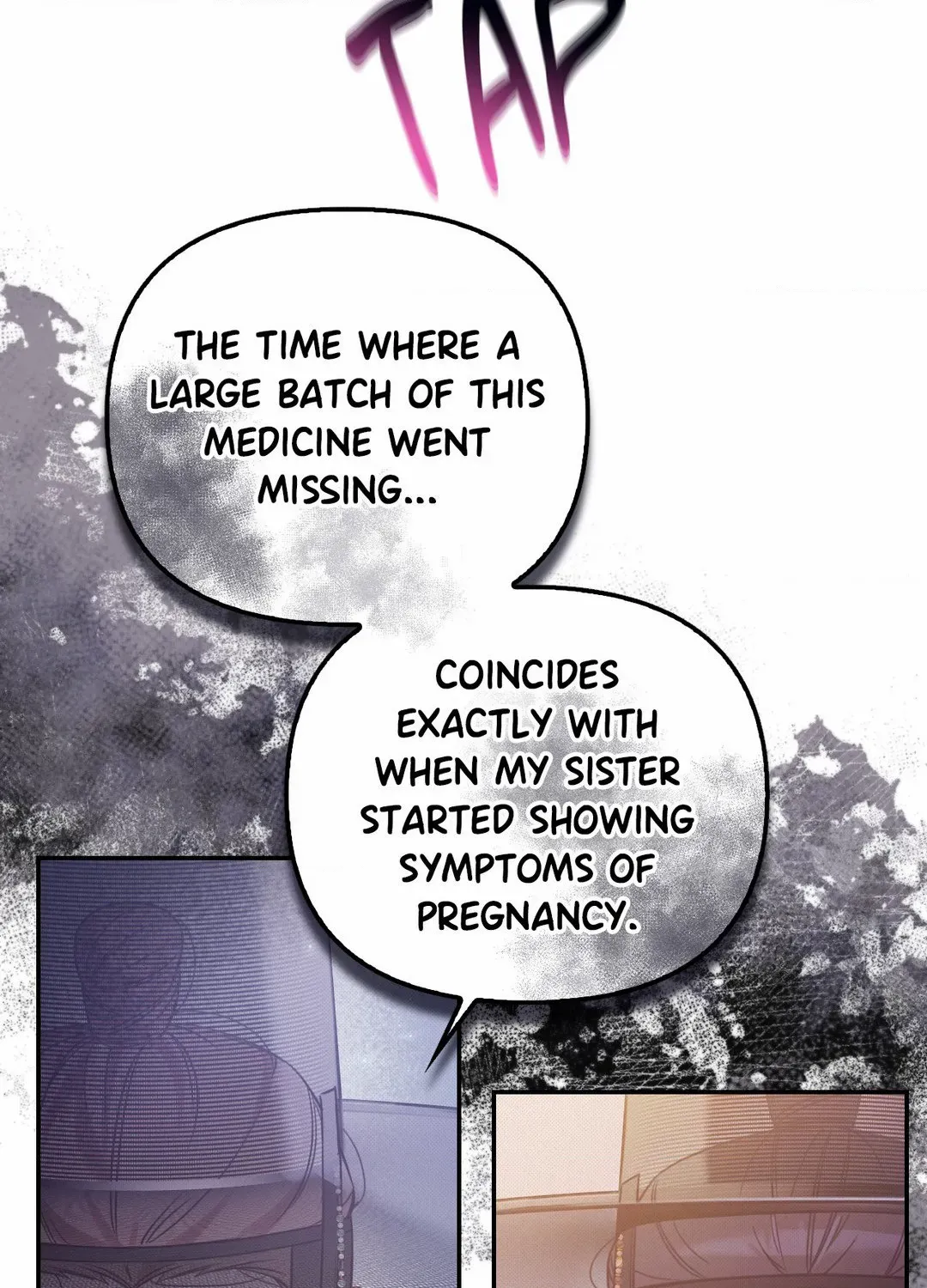 The Queen’s Secret Lessons Chapter 38 page 165 - 