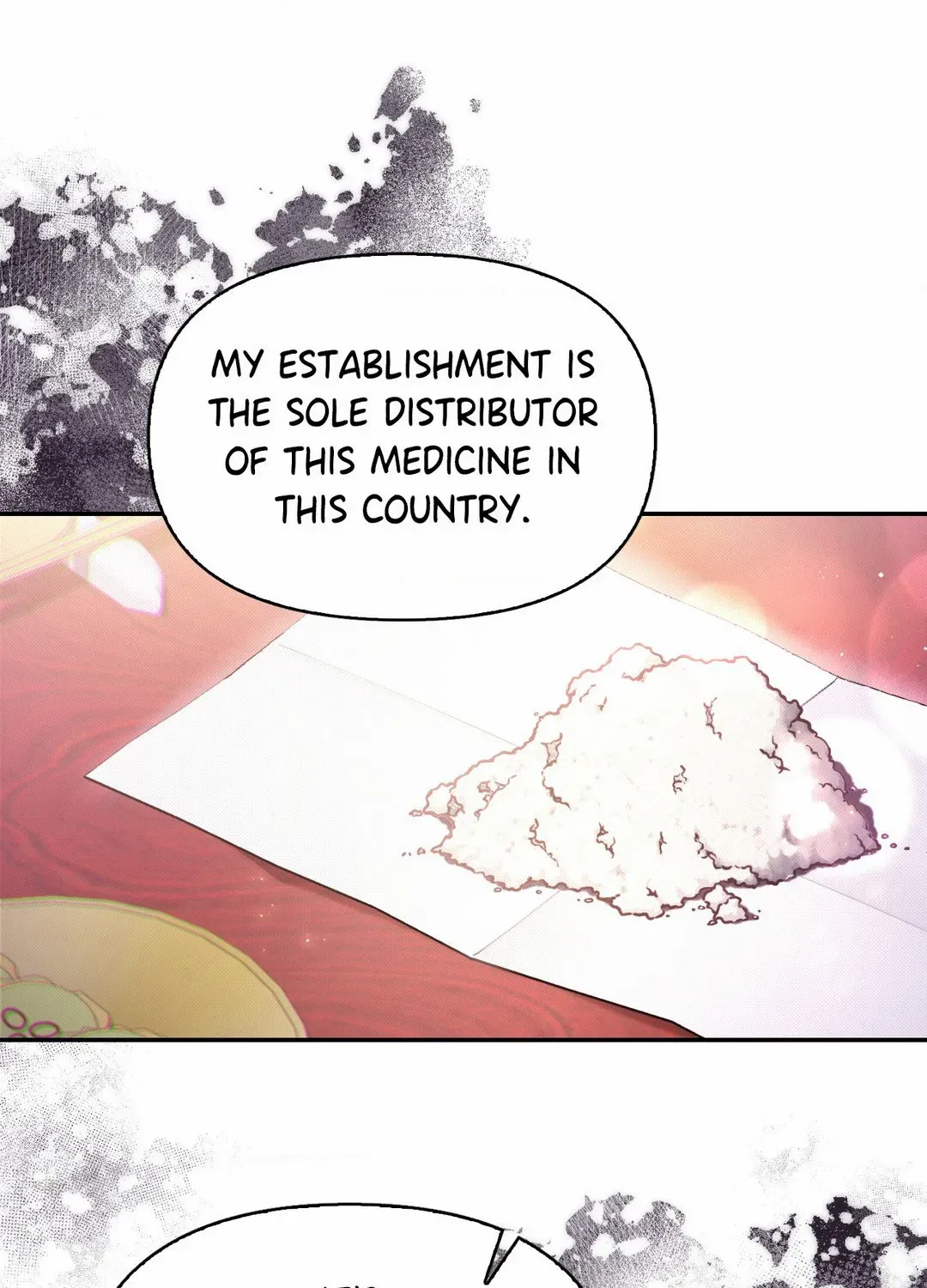 The Queen’s Secret Lessons Chapter 38 page 168 - 