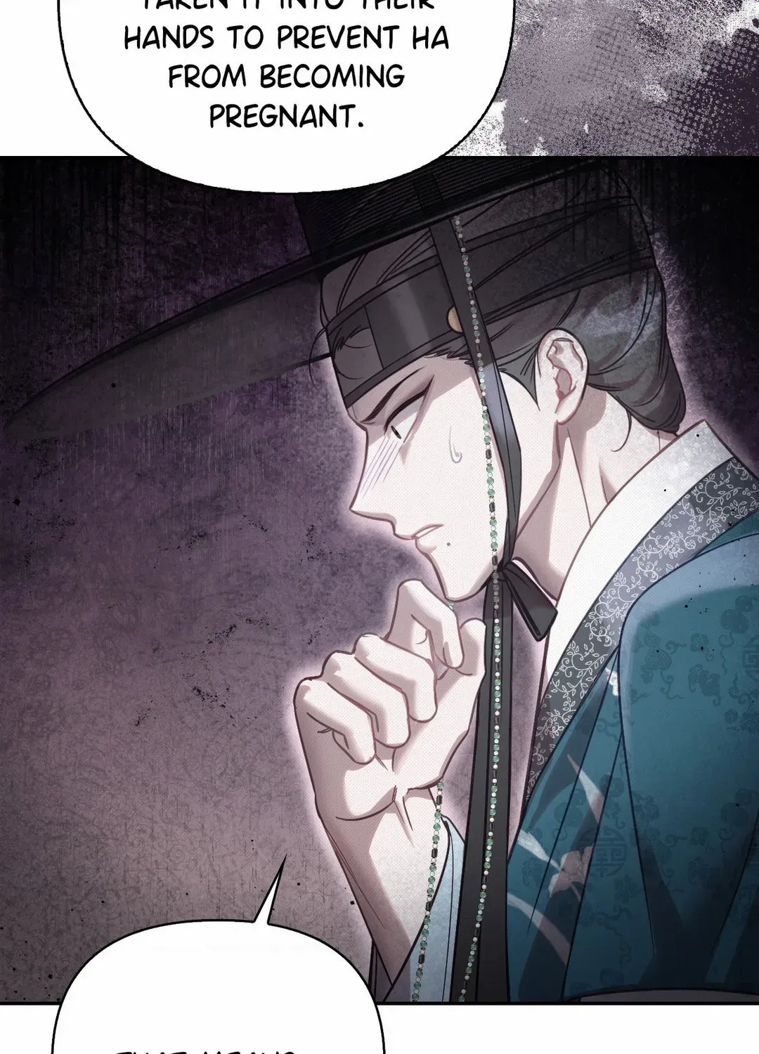 The Queen’s Secret Lessons Chapter 38 page 170 - 