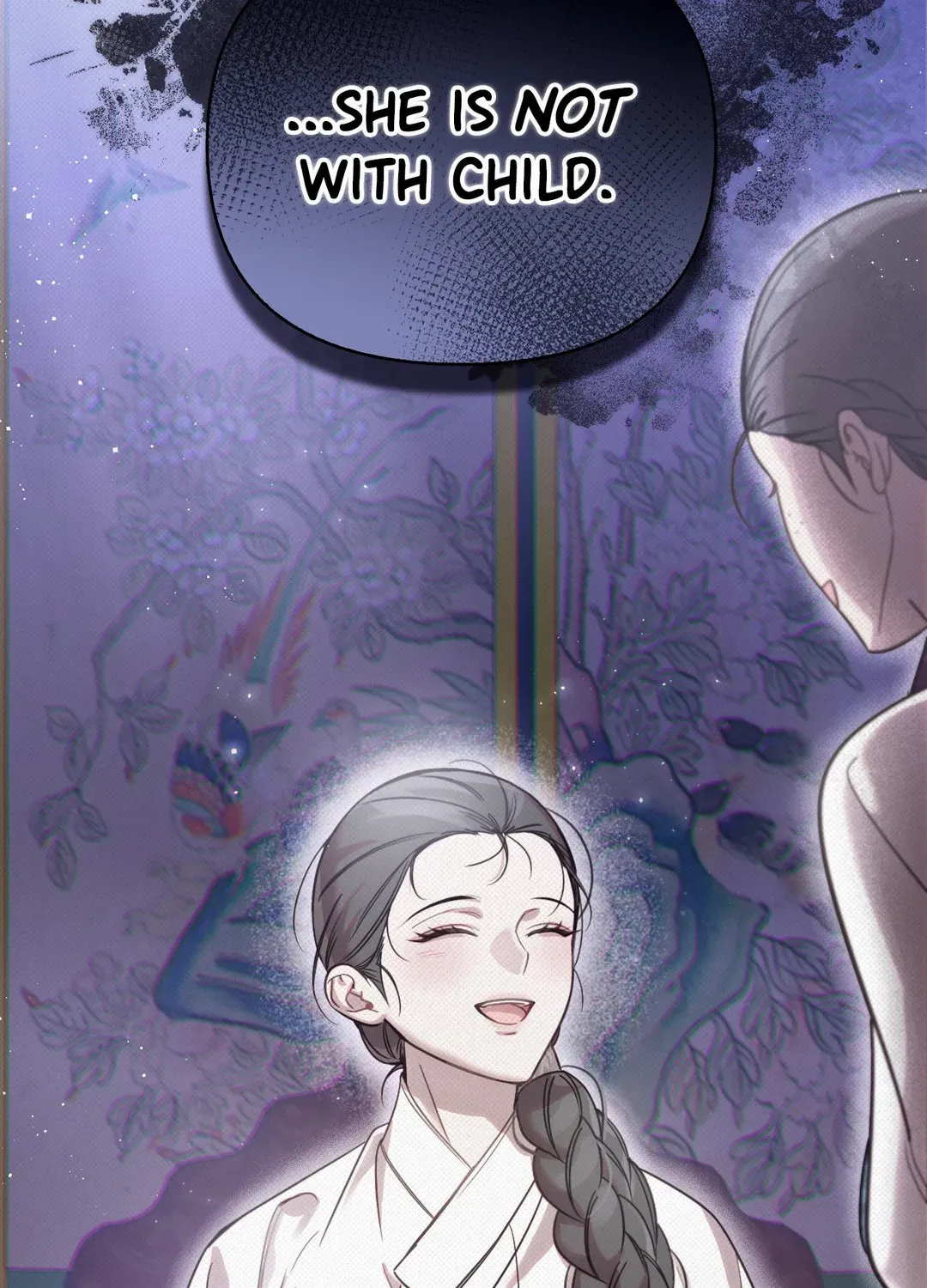 The Queen’s Secret Lessons Chapter 38 page 174 - 