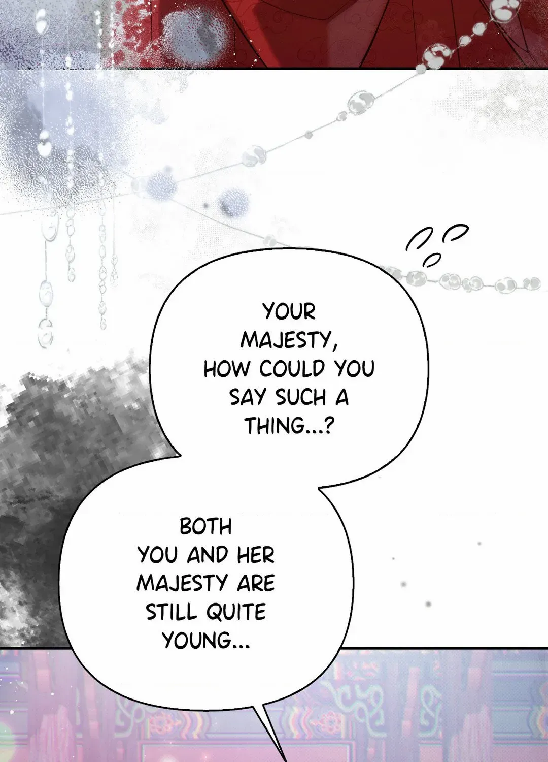 The Queen’s Secret Lessons Chapter 38 page 21 - 